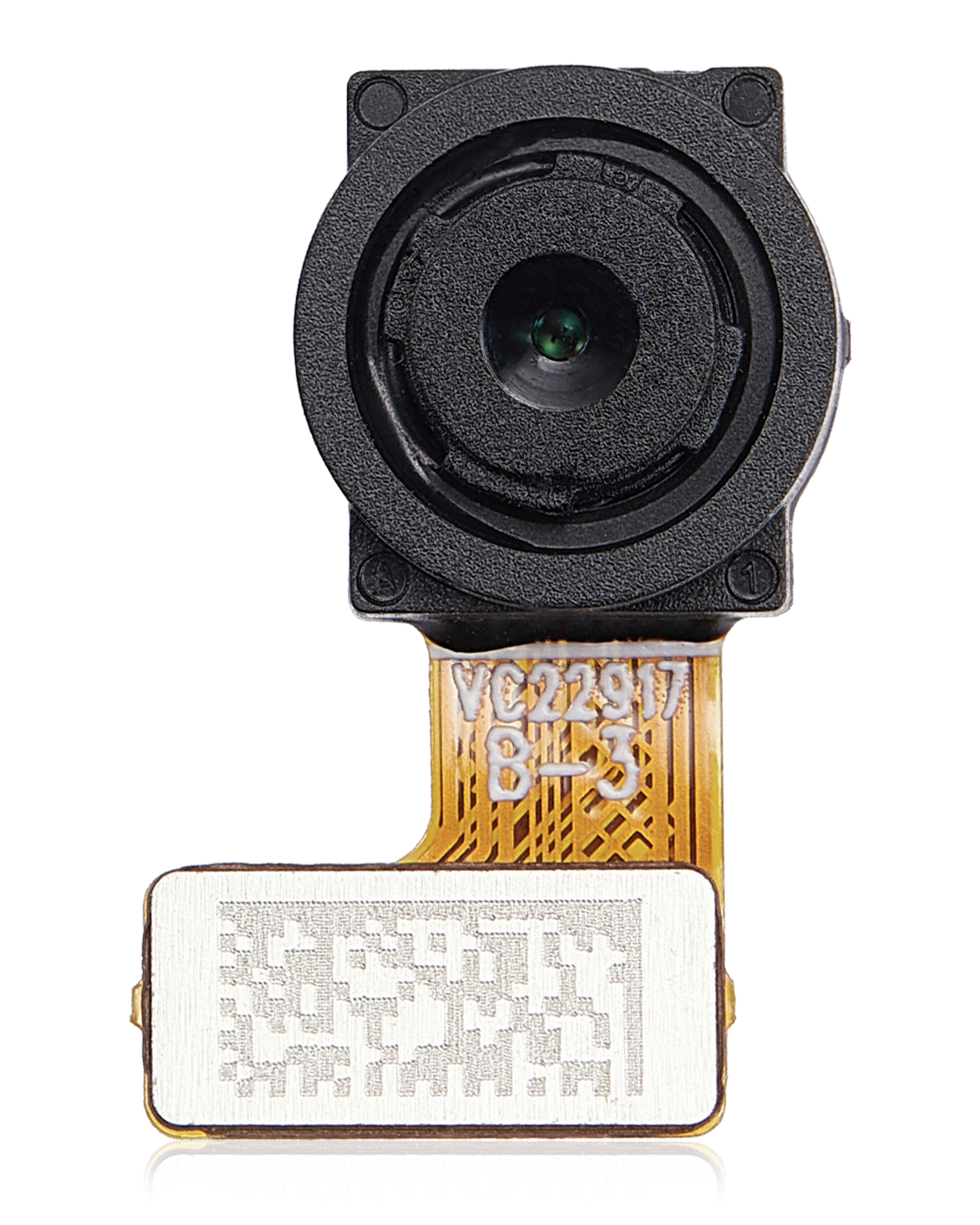 Fotocamera posteriore (Depth) per Samsung Galaxy A21 (A215 / 2020)