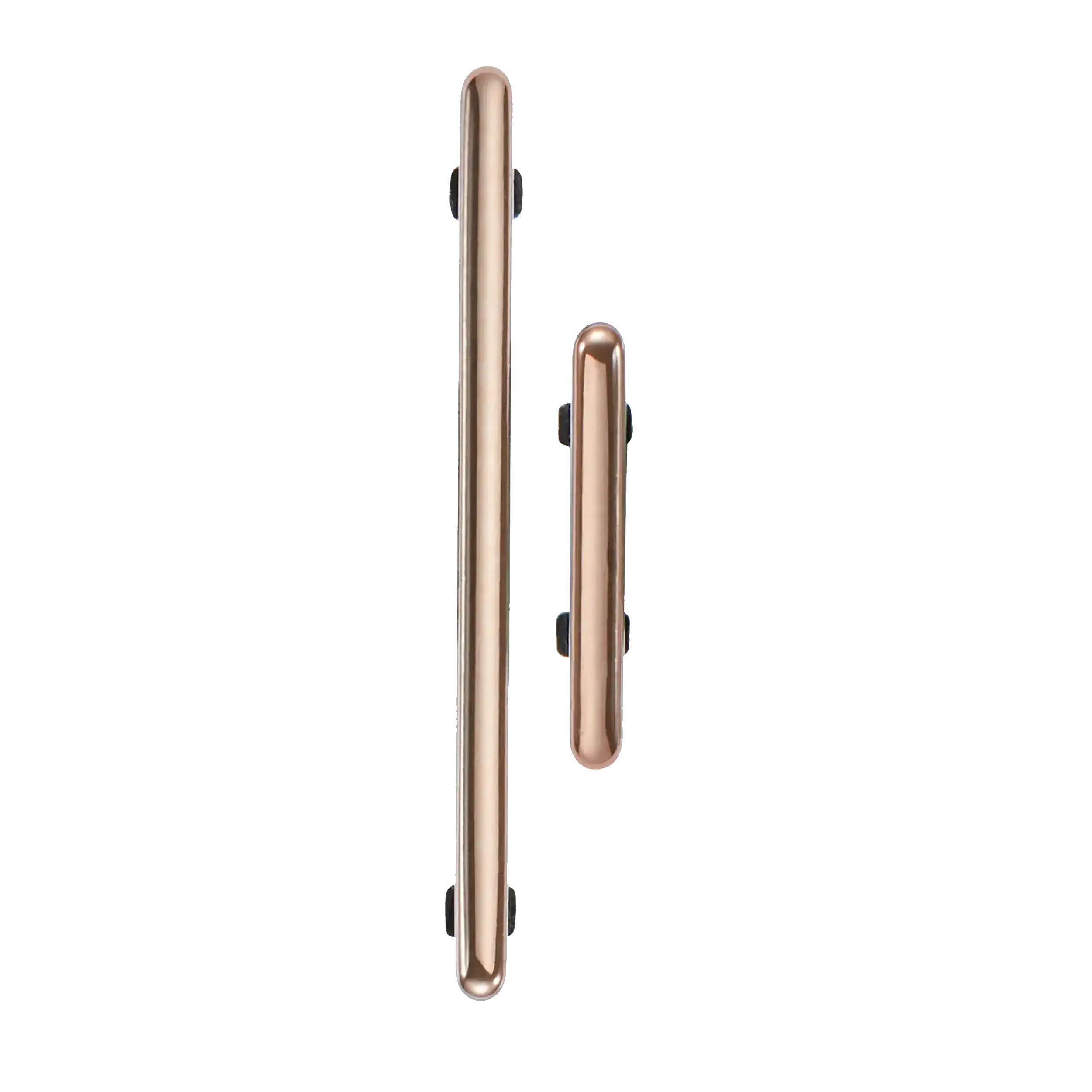 Hard Buttons (Accensione / Volume) per Samsung Galaxy S20 FE 4G / 5G (Cloud Arancione)
