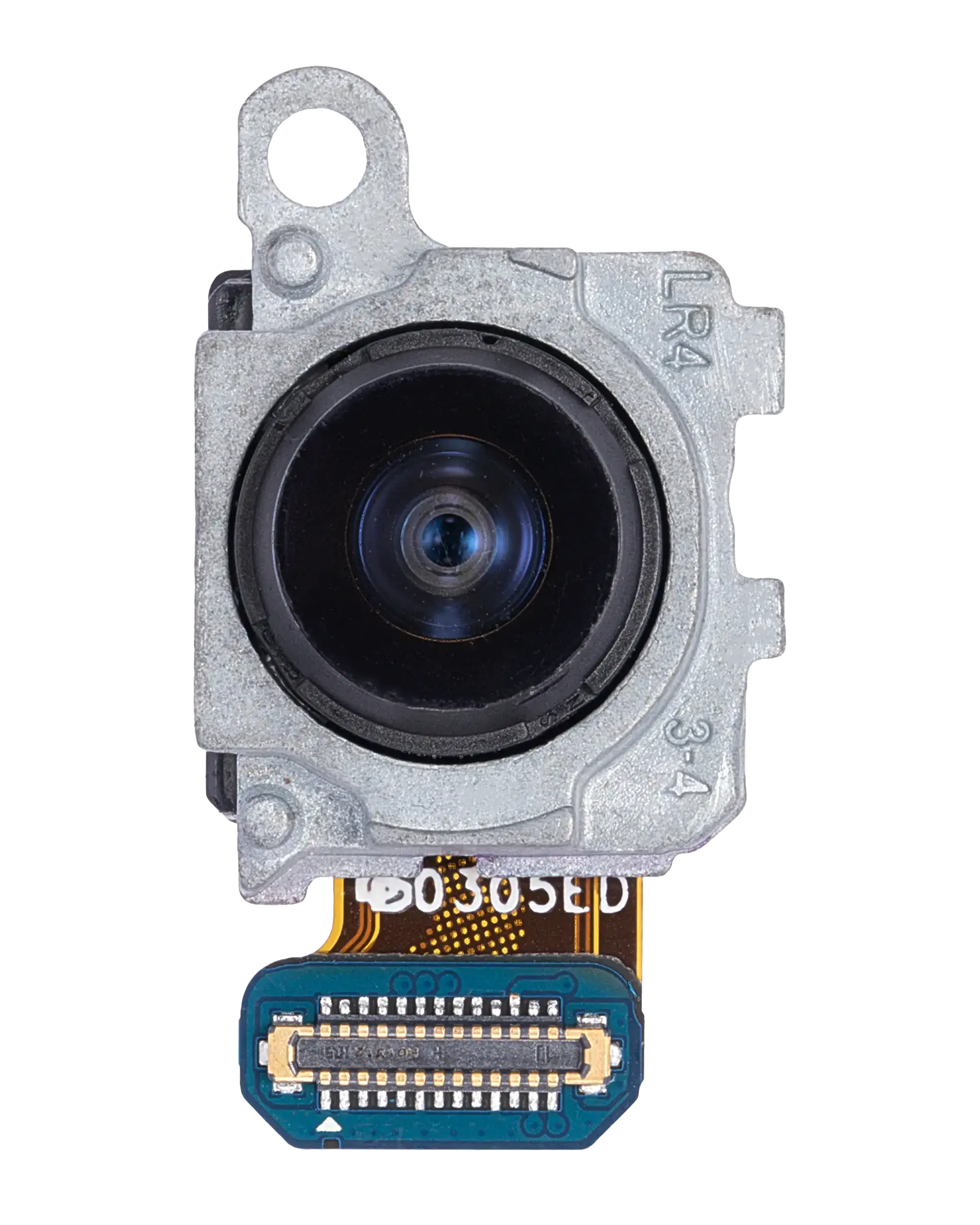 Fotocamera posteriore (Ultra Wide) per Samsung Galaxy S20 5G / Note 20 5G (Used Service Pack Pull: grado A)