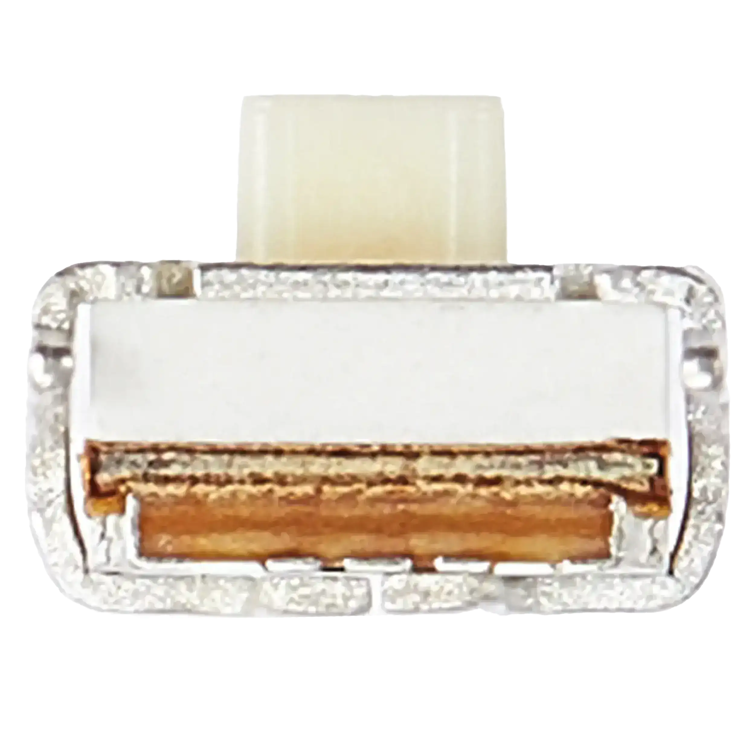 Power switch Button per Samsung Galaxy S3 / S4 (10 pezzi)