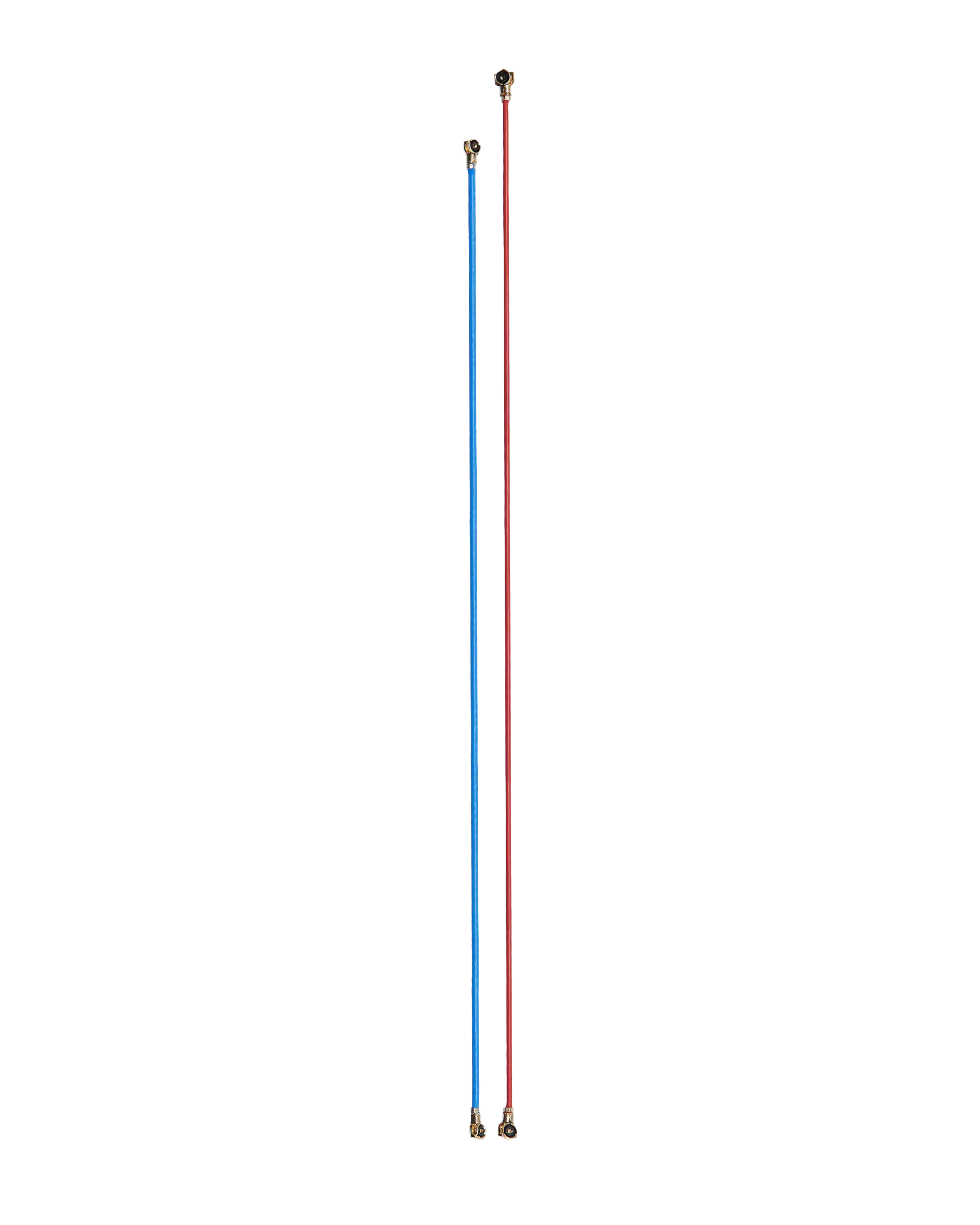 Antenna Connecting Cavo per Samsung Galaxy A9 (A920 / 2018) (2 set pezzi)