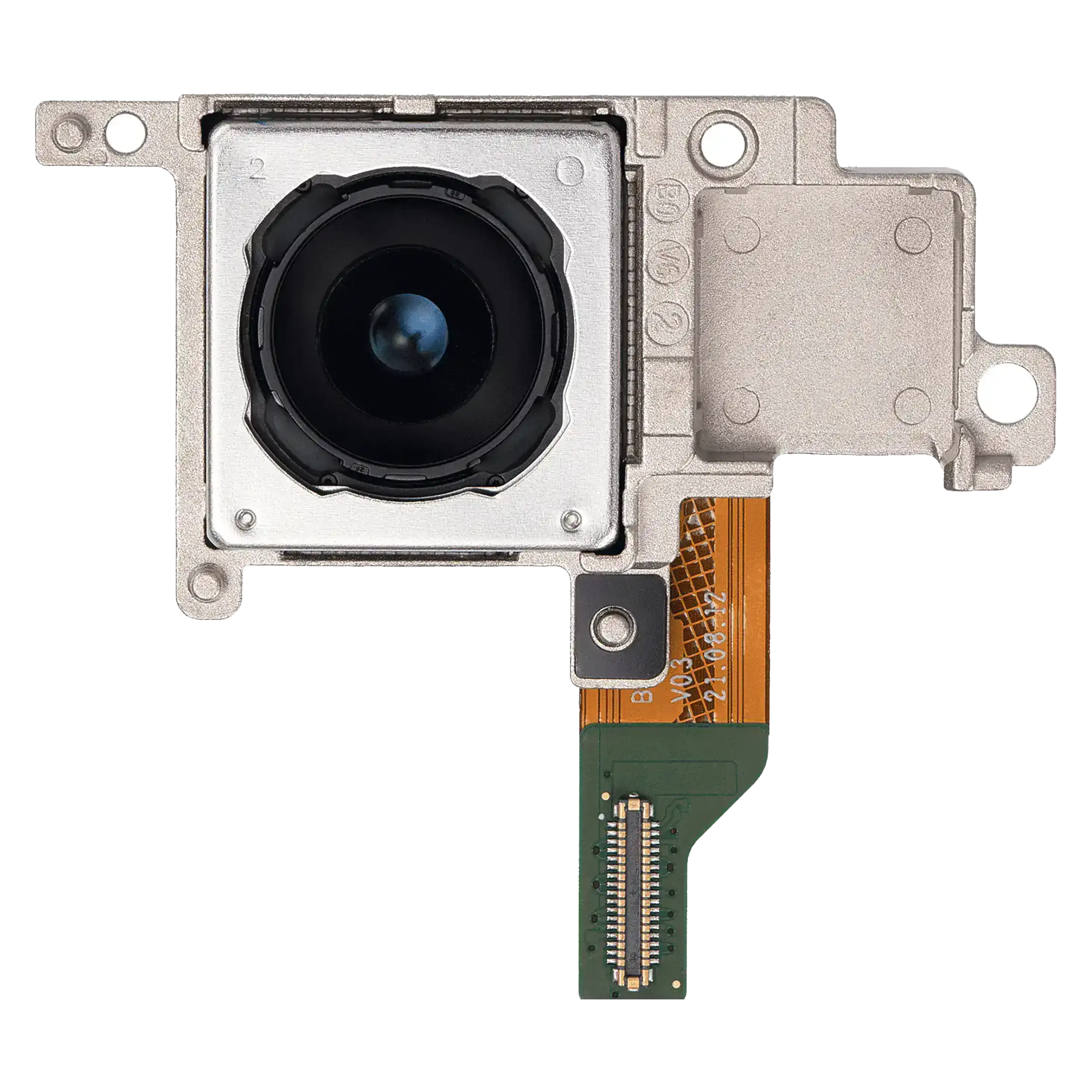 Fotocamera posteriore (Wide) per Samsung Galaxy S22 Ultra 5G (S908U) (US Version)