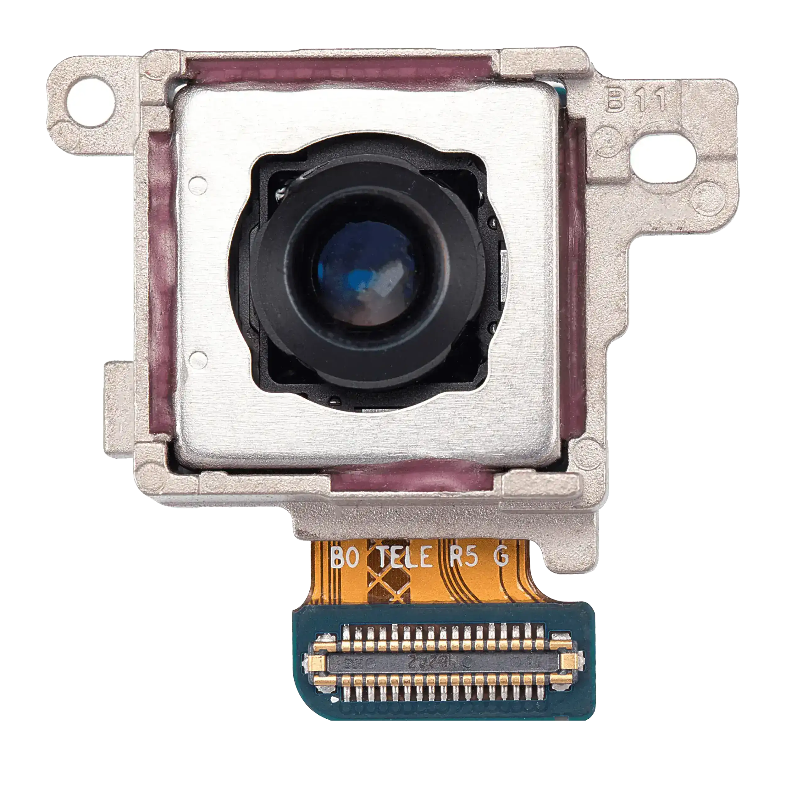 Fotocamera posteriore (Telephoto) per Samsung Galaxy S22 Ultra 5G