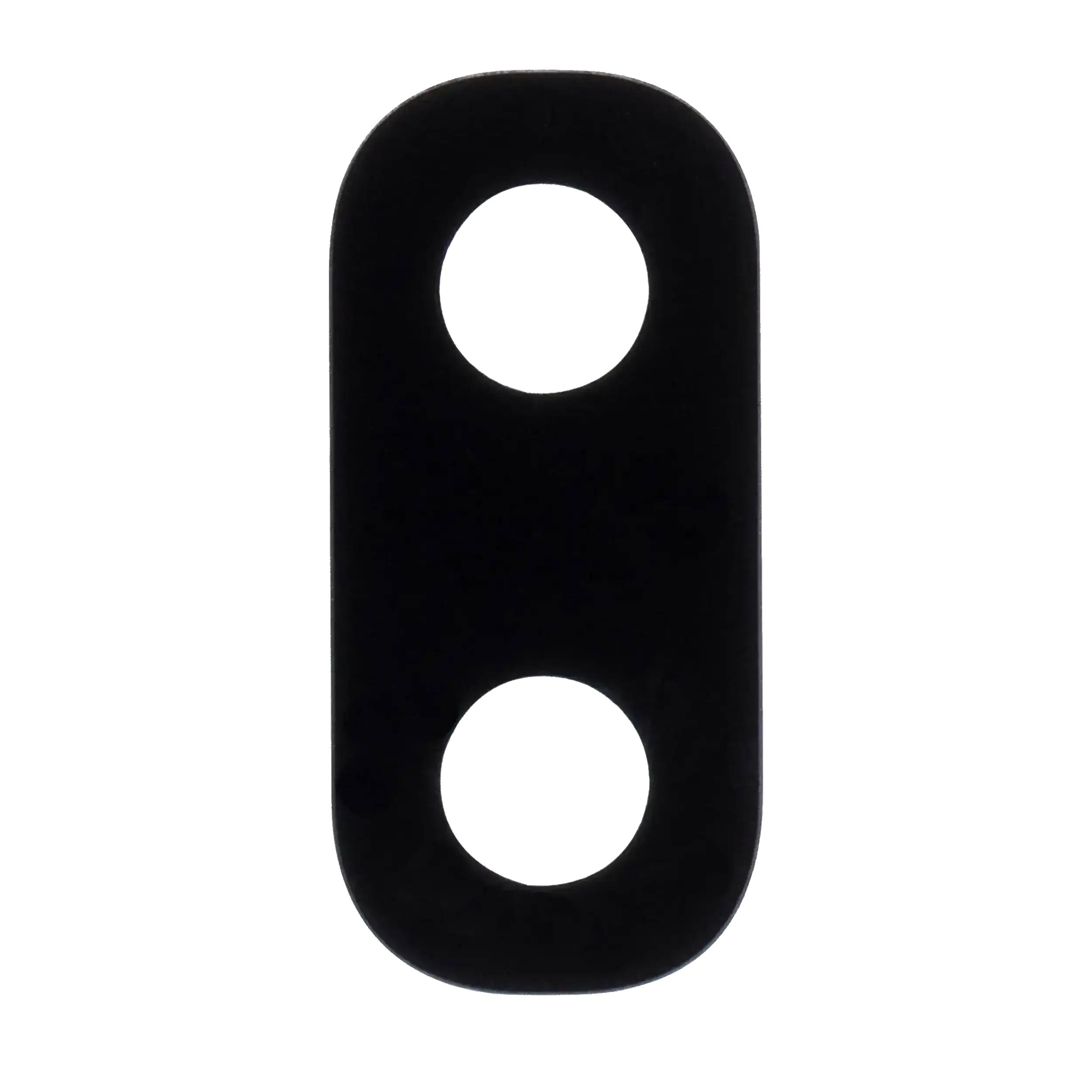 Lente fotocamera posteriore per Samsung Galaxy A20 (A205 / 2019) (tutti i colori)