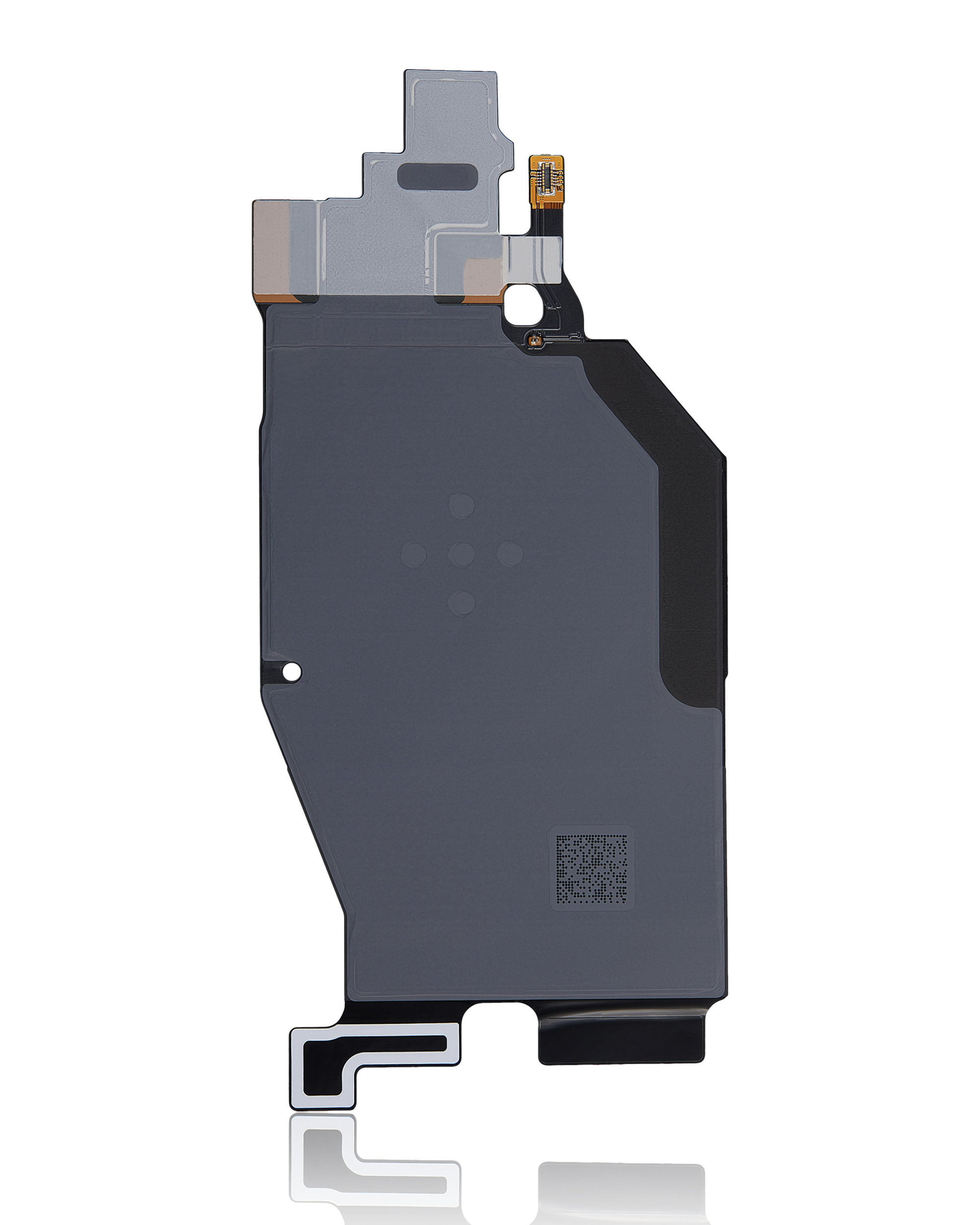NFC Wireless Charging flat per Samsung Galaxy S22 Plus 5G