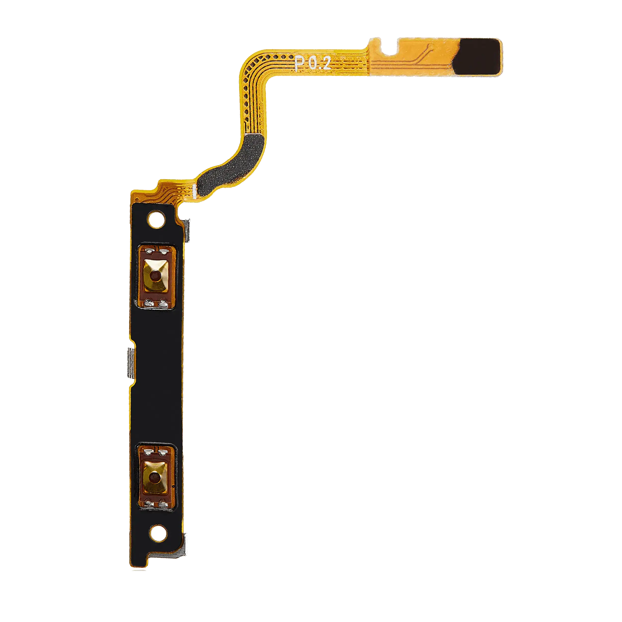Flat tasti volume per Samsung Galaxy S21 Ultra