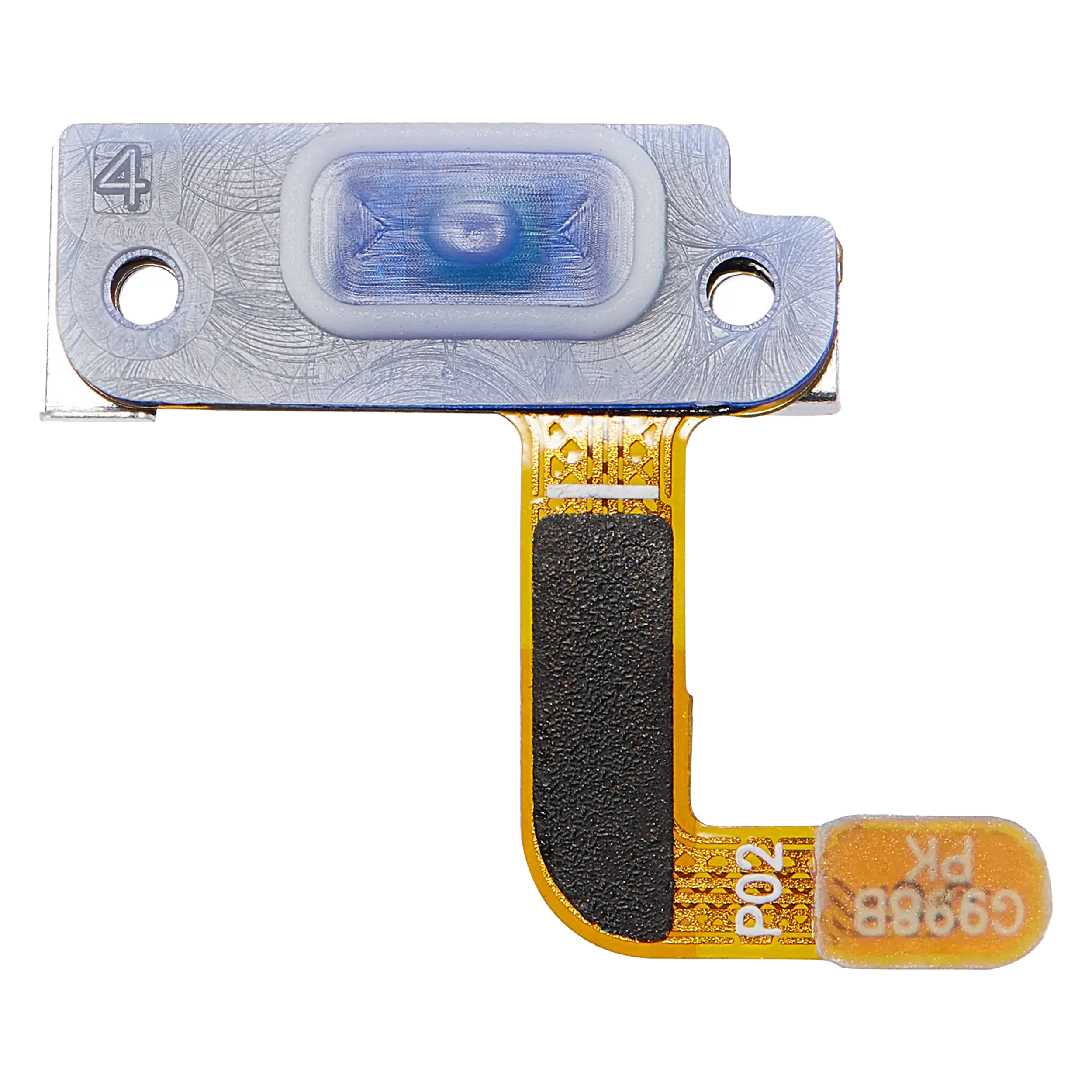 Flat tasto accensione per Samsung Galaxy S21 Ultra