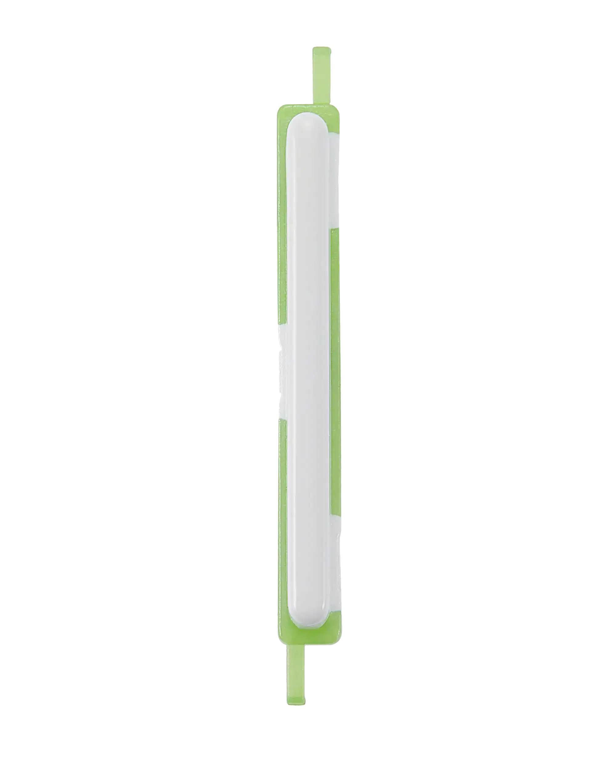 Hard Buttons (Volume) per Samsung Galaxy A13 5G (A136 / 2021) (Bianco)
