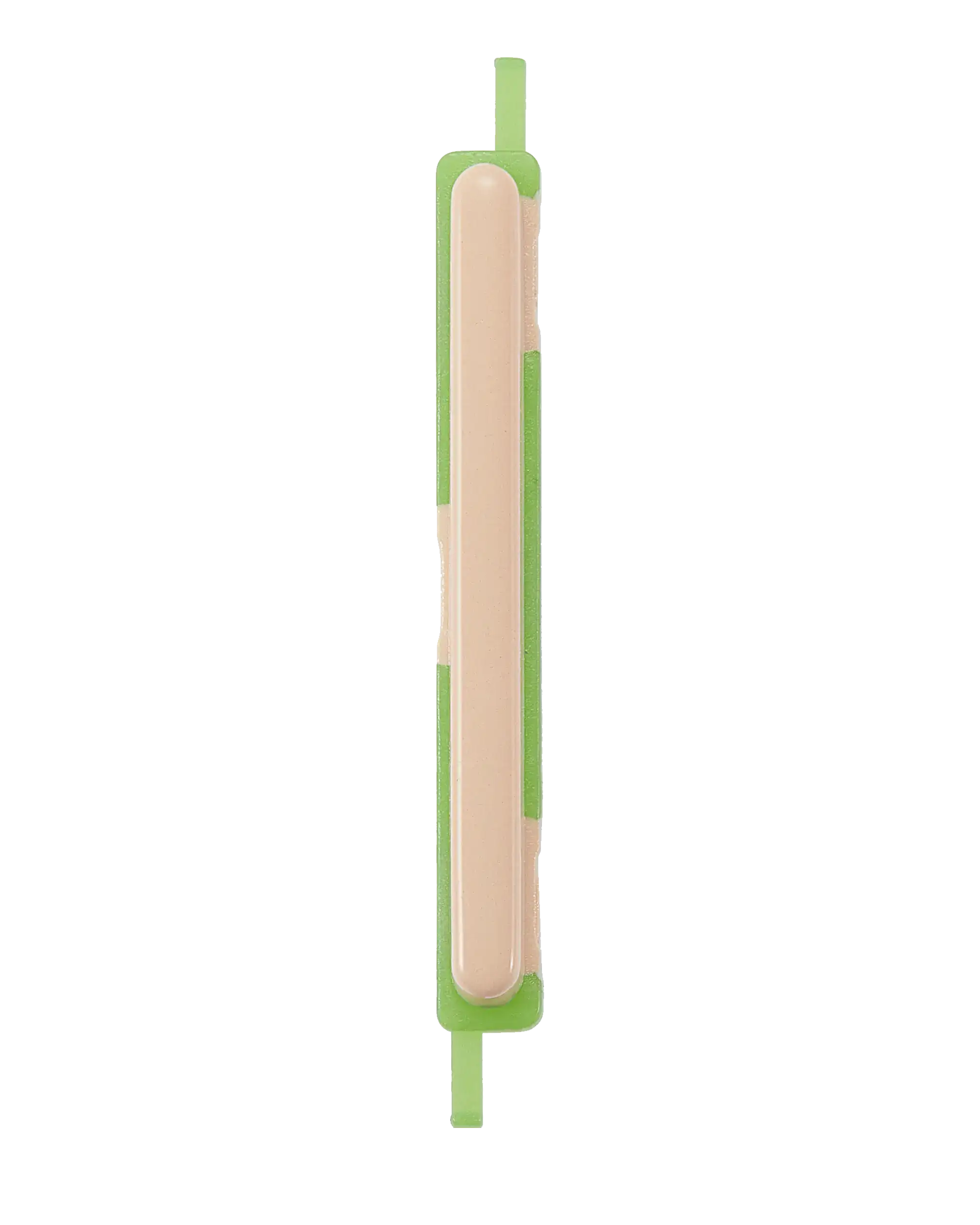Hard Buttons (Volume) per Samsung Galaxy A13 5G (A136 / 2021) (Peach)