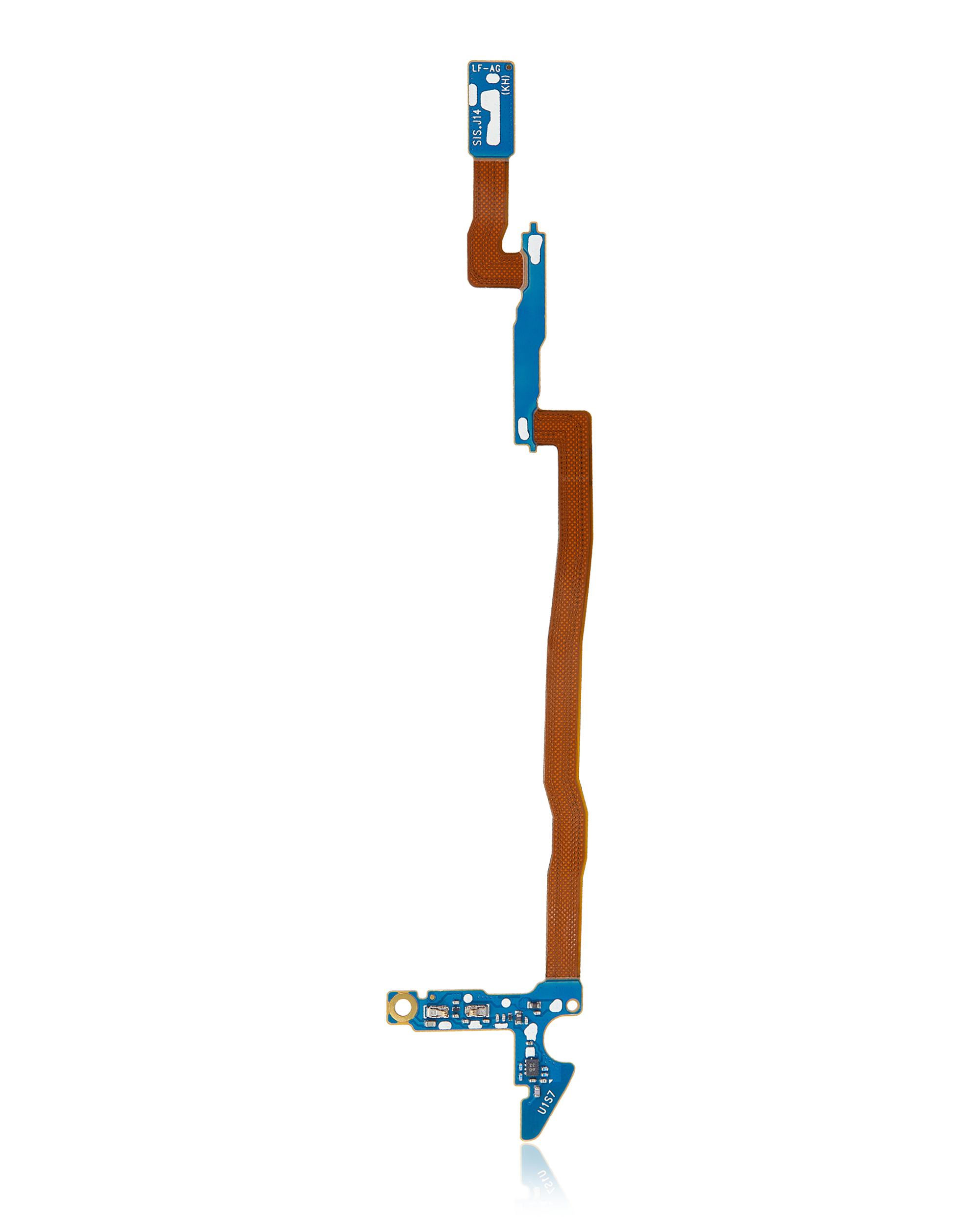 Antenna Connecting Cavo (Mainboard To Altoparlante) per Samsung Galaxy Fold 4G (F900)
