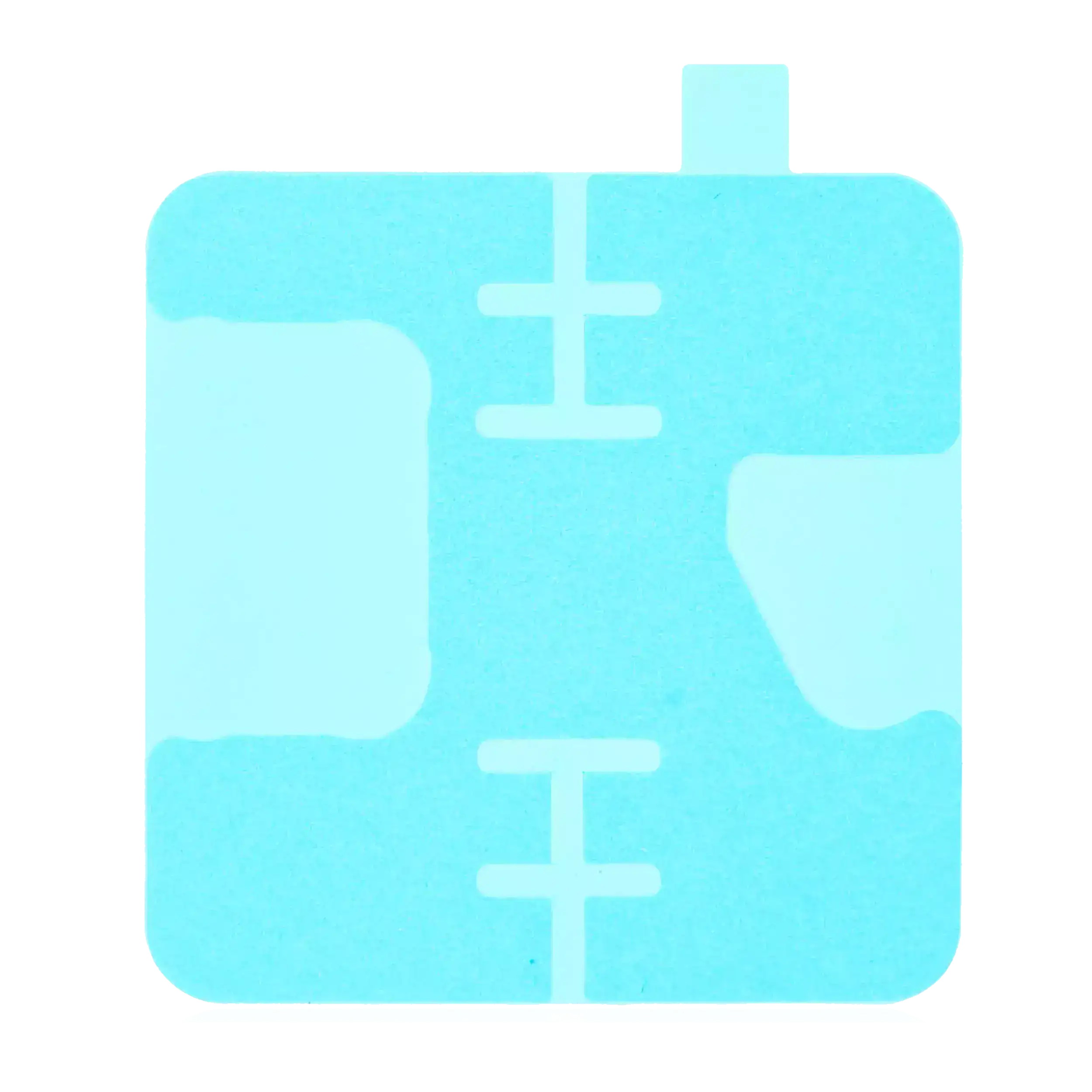 Batteria adesivo per Samsung Galaxy S22 5G