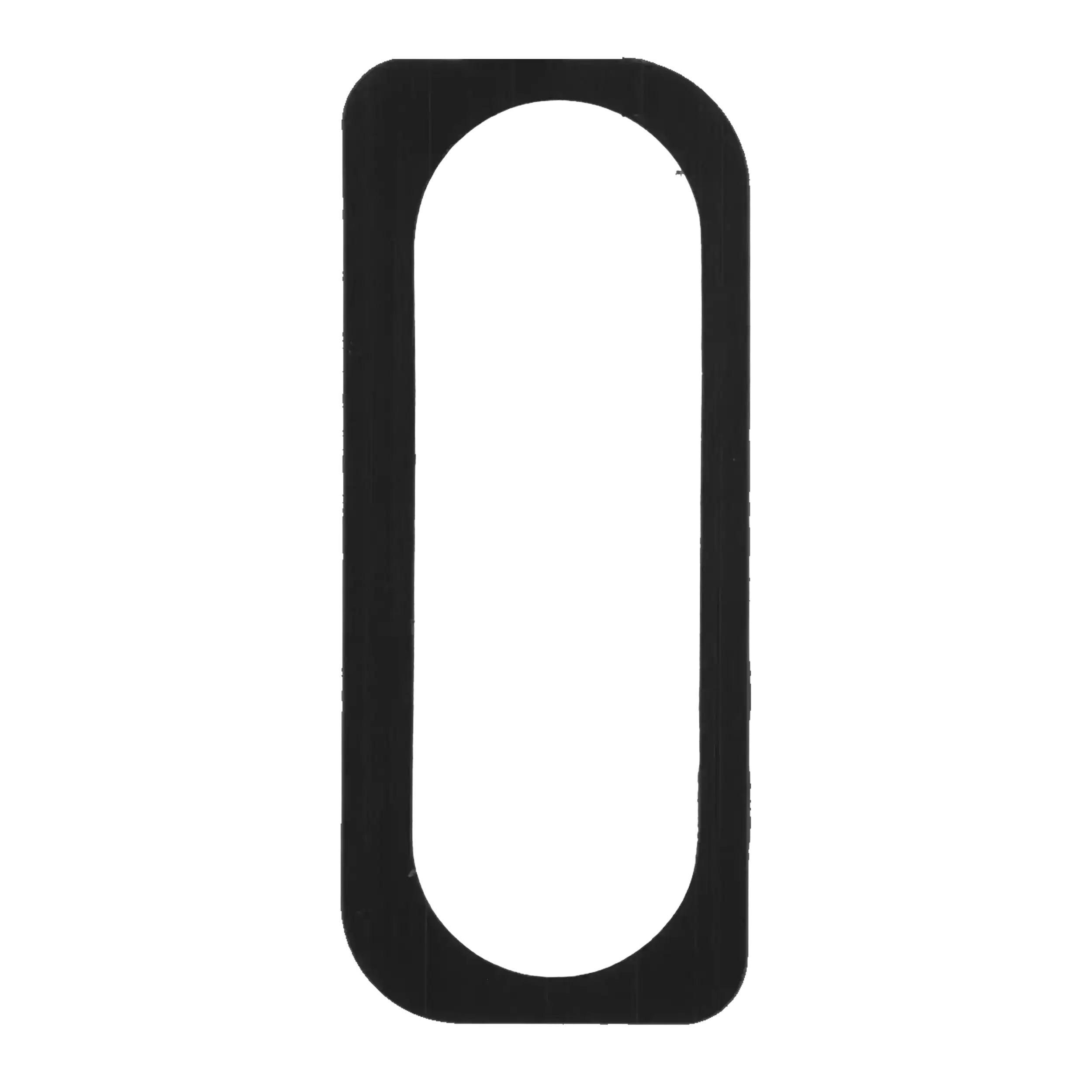 Lente fotocamera posteriore staffa adesivo per Samsung Galaxy S21 FE