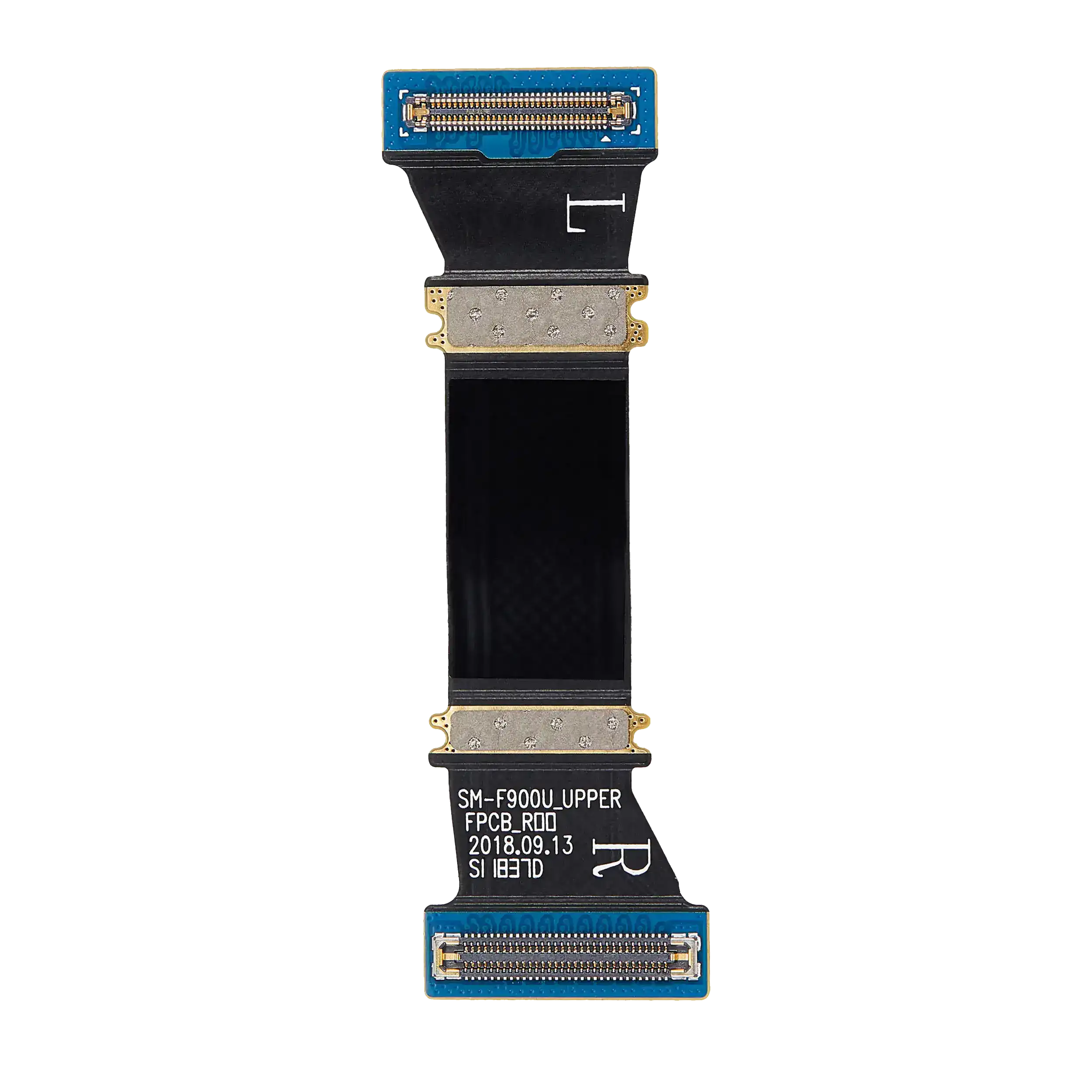 Mainboard flat (Upper) per Samsung Galaxy Fold 4G (F900U)