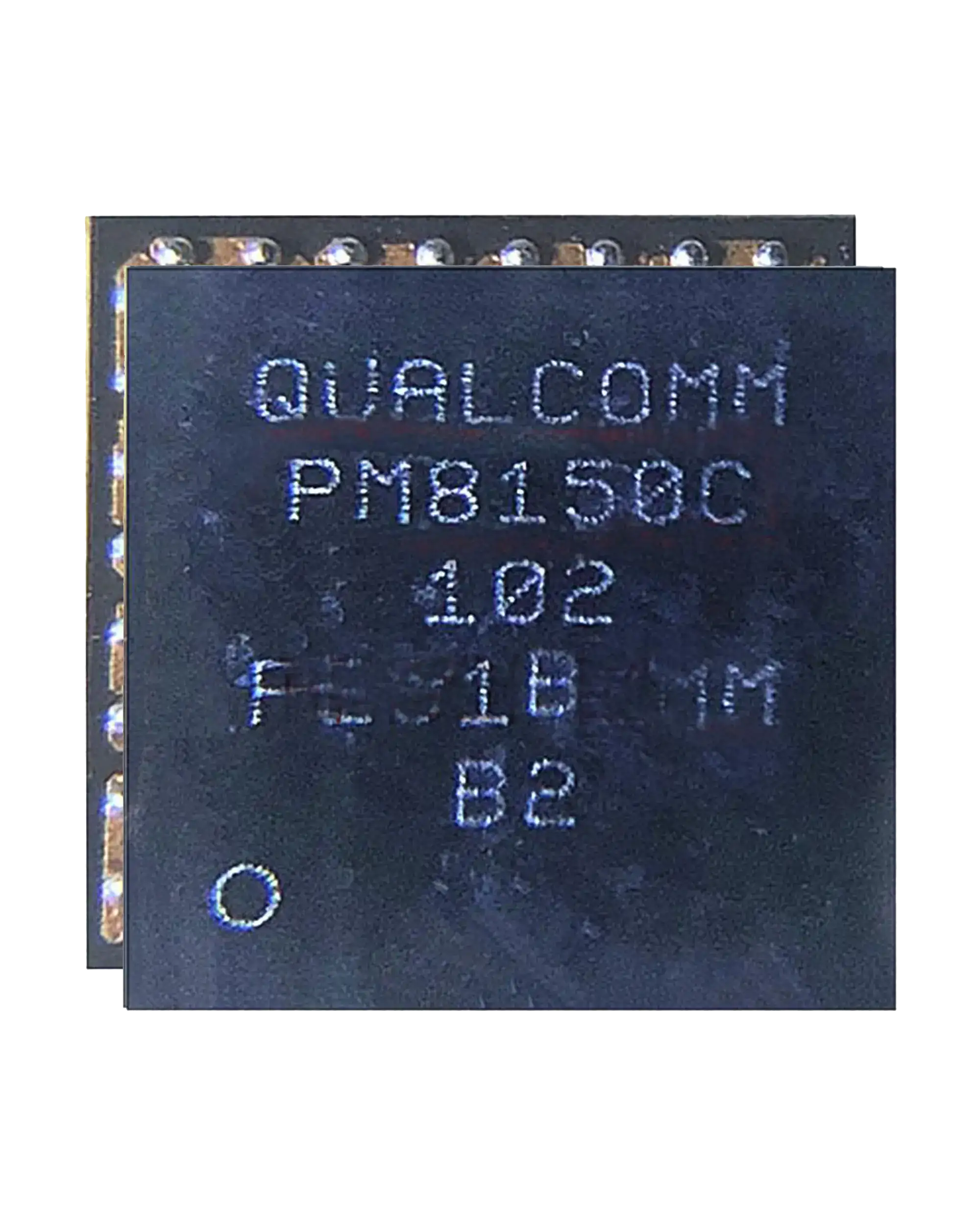 Power Supply IC per Samsung Galaxy S10E / S10 Plus / S20 / S20 Plus / S20 Ultra / S22 / Note 10 / Note 10 Plus 5G / Note 20 5G (PM8150C)