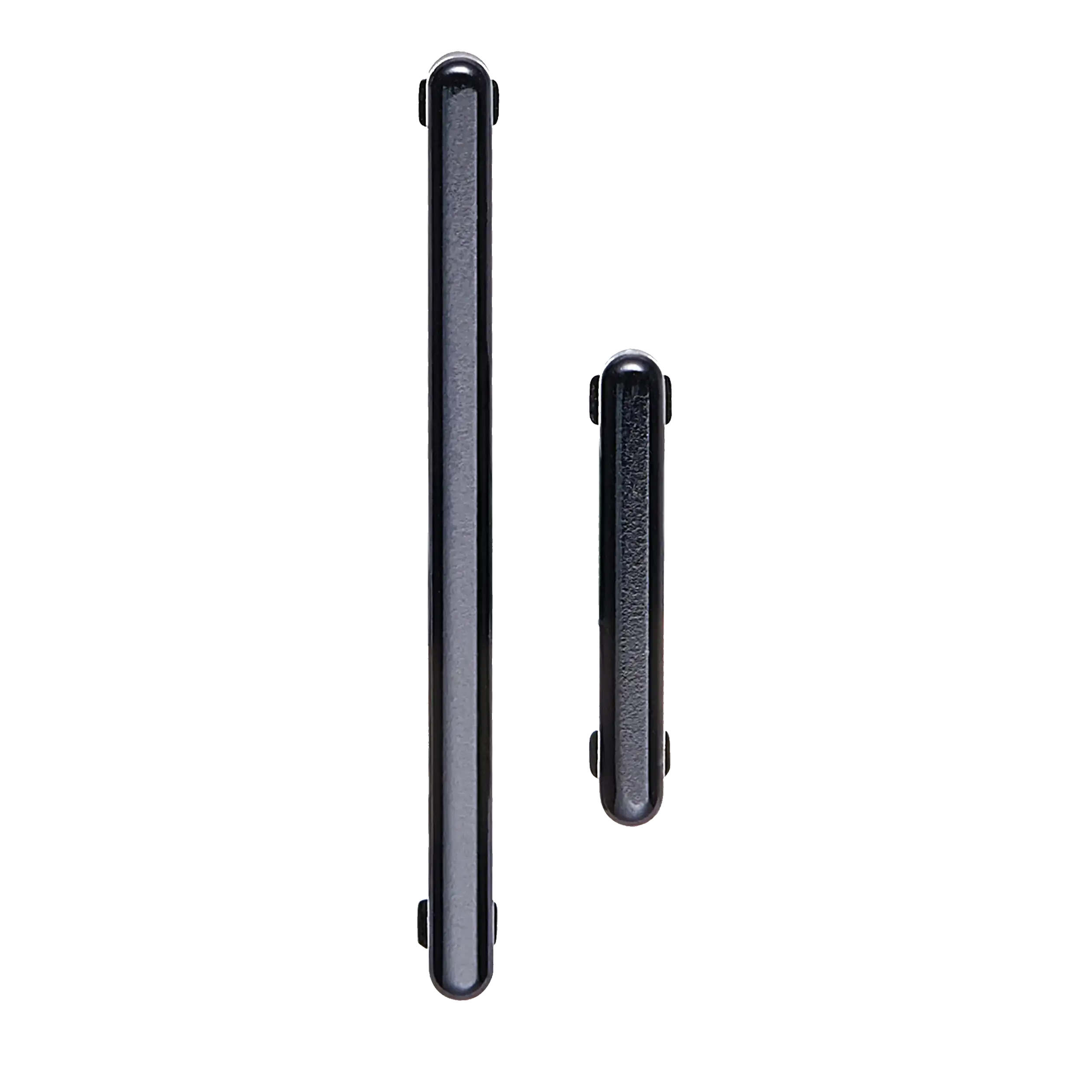 Hard Buttons (Accensione / Volume) per Samsung Galaxy A51 5G (A516 / 2020) (Prism Cube Nero)