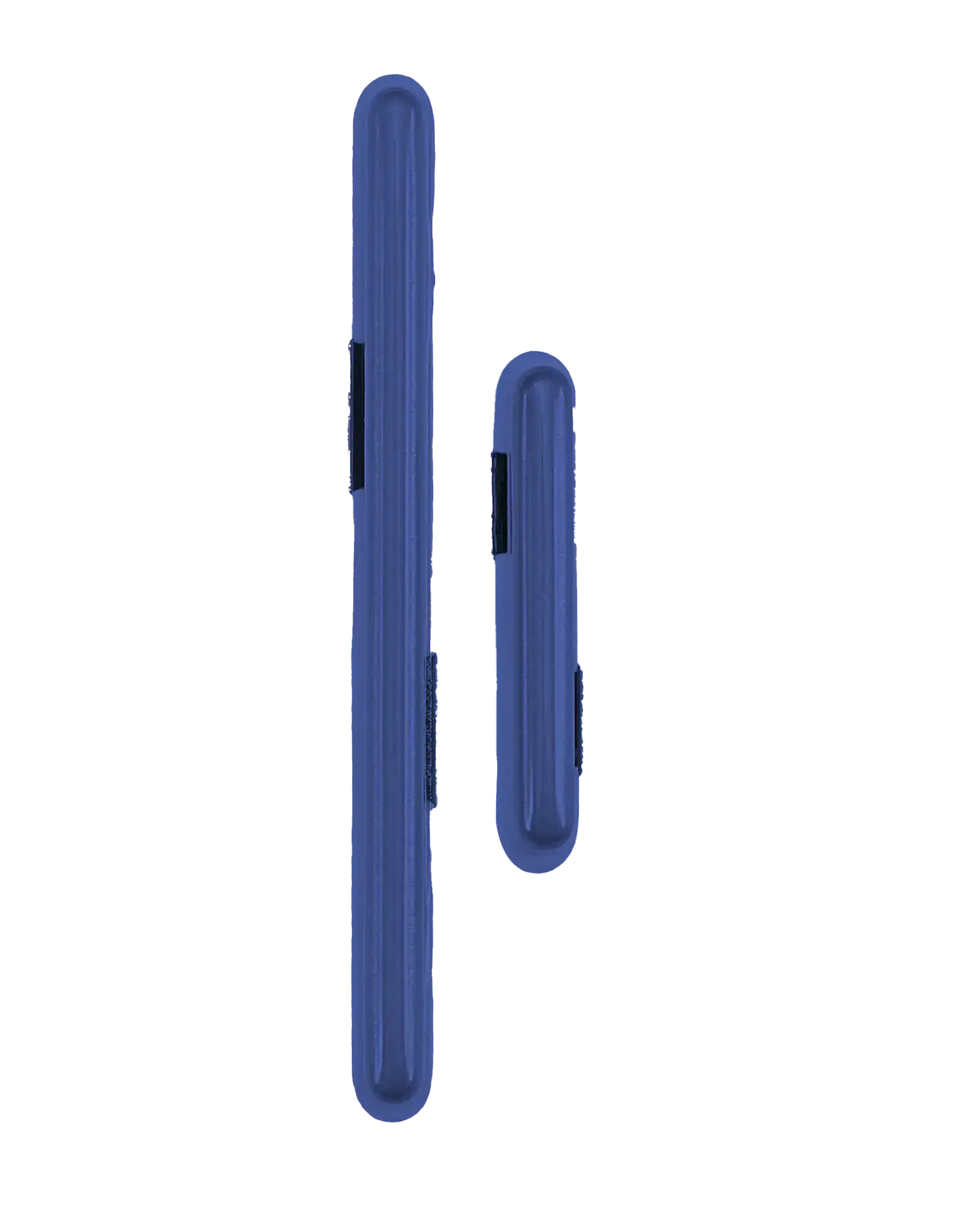 Hard Buttons (Accensione / Volume) per Samsung Galaxy M30 (M305 / 2019) (Blu)
