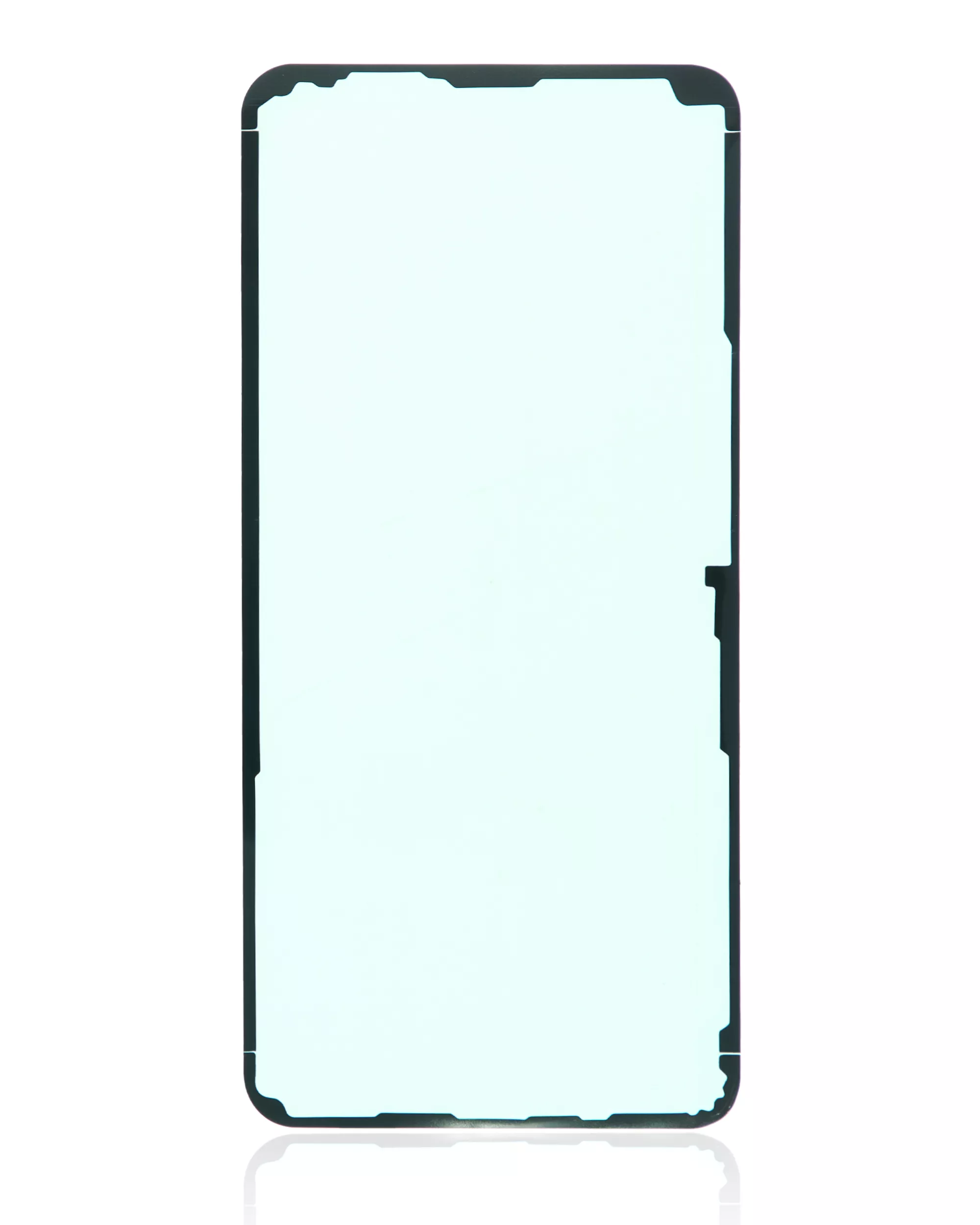 Adesivo cover posteriore per Samsung Galaxy S21 FE 5G (10 pezzi)