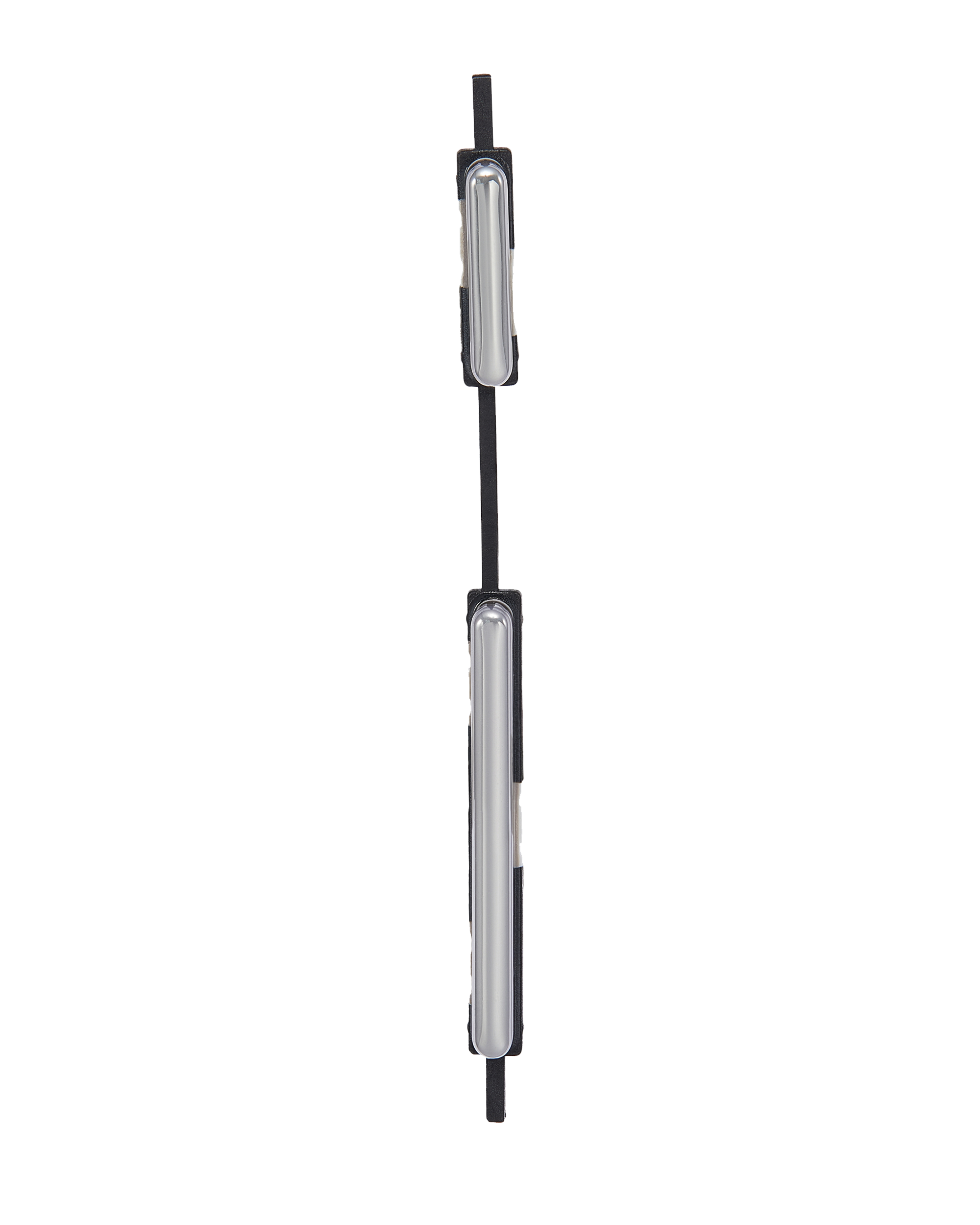 Hard Buttons (Accensione / Volume) per Samsung Galaxy A32 4G (A325 / 2021) (Awesome Bianco)