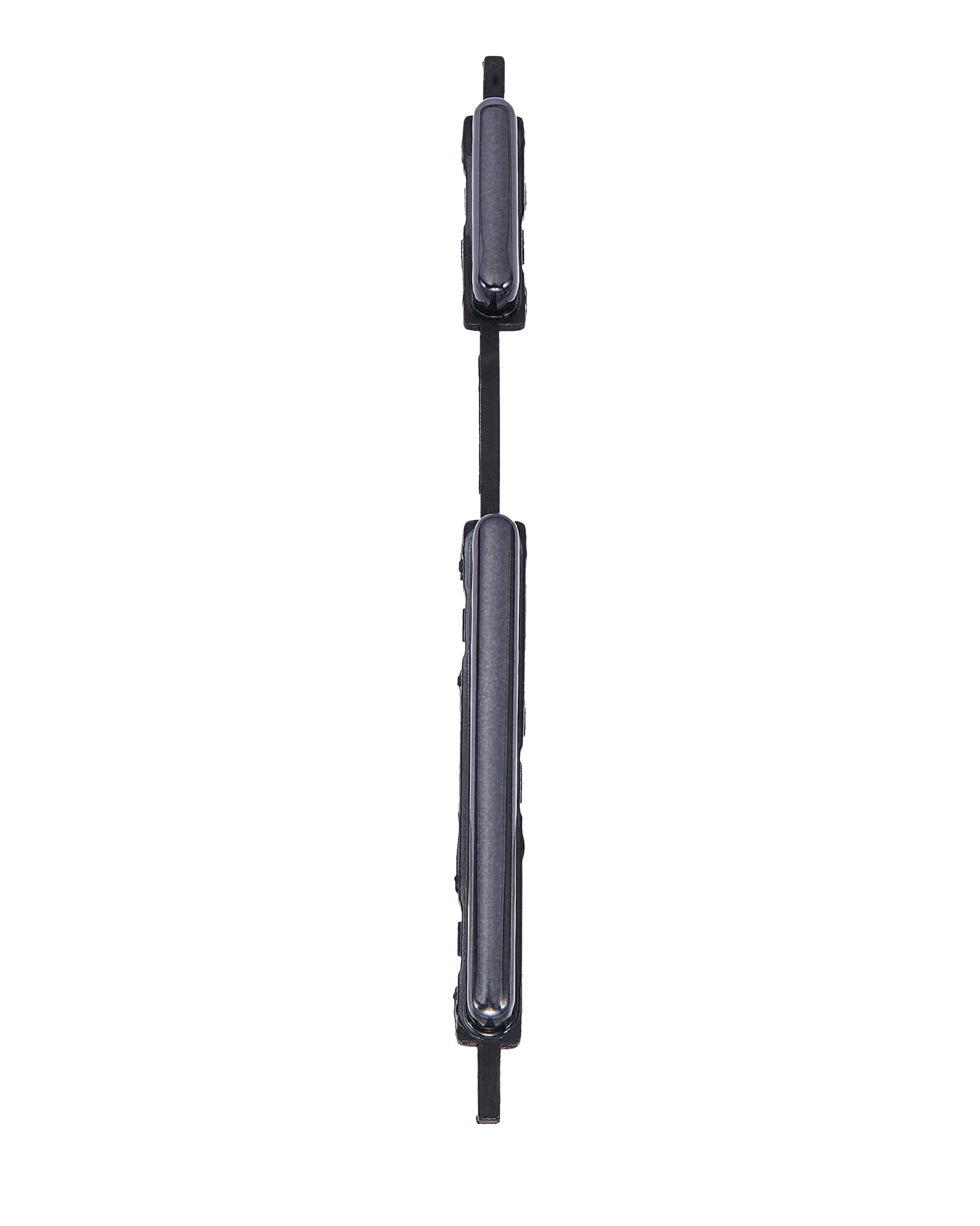 Hard Buttons (Accensione / Volume) per Samsung Galaxy A32 4G (A325 / 2021) (Awesome Nero)