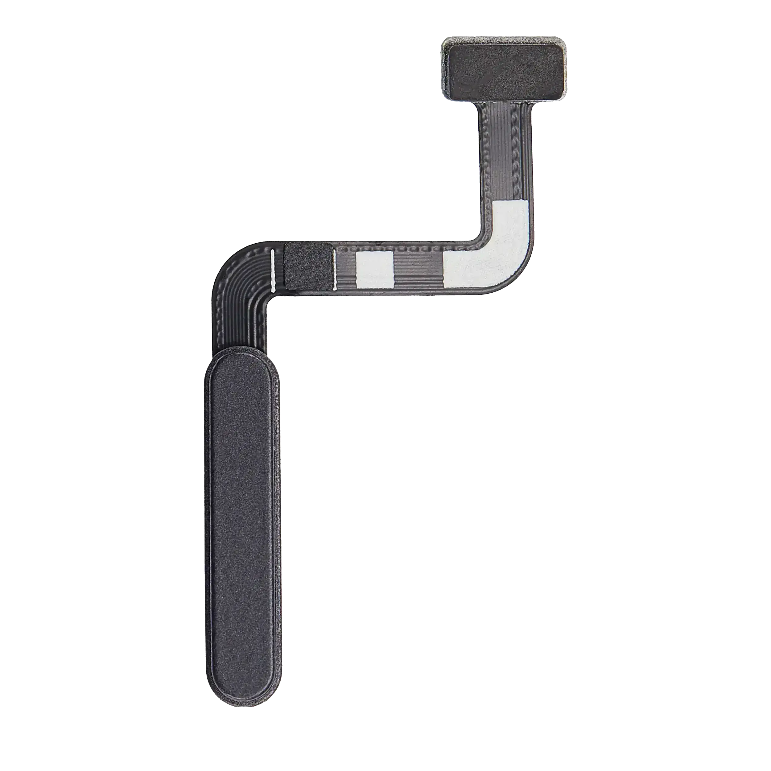 Fingerprint Reader con flat per Samsung Galaxy A32 5G (A326 / 2021) (Awesome Nero)