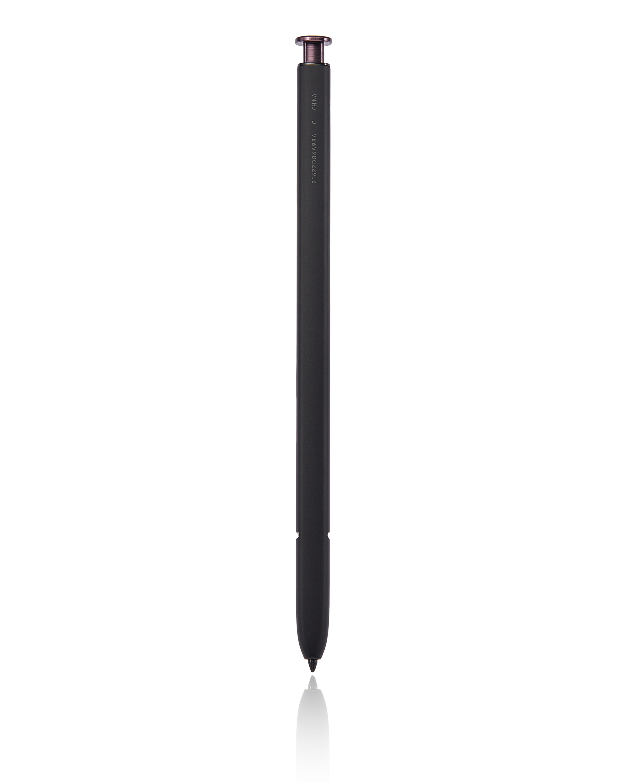 Stylus Pen per Samsung Galaxy S22 5G (Premium) (Violet)
