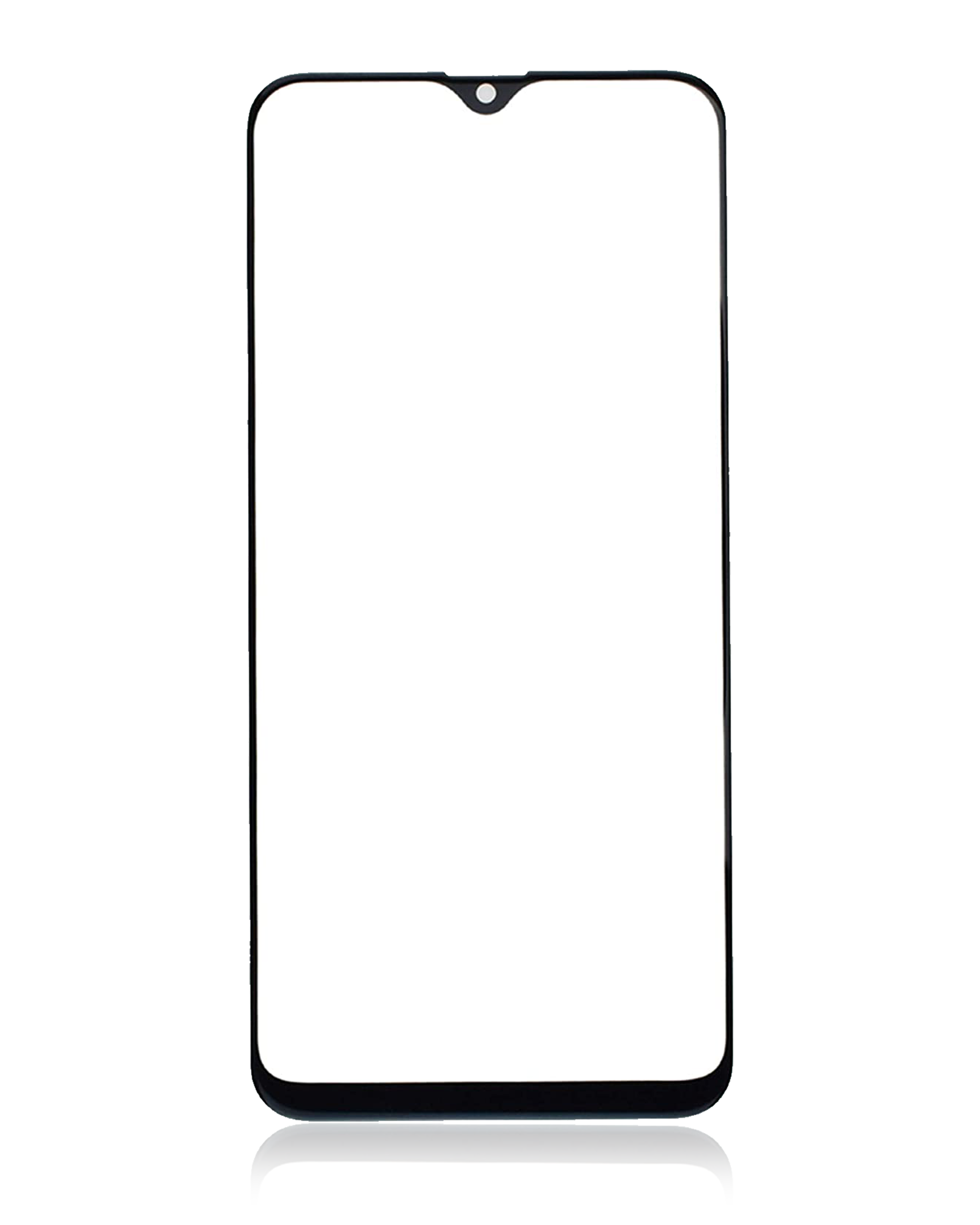 Vetro frontale per Samsung Galaxy A10E (A102 / 2019)