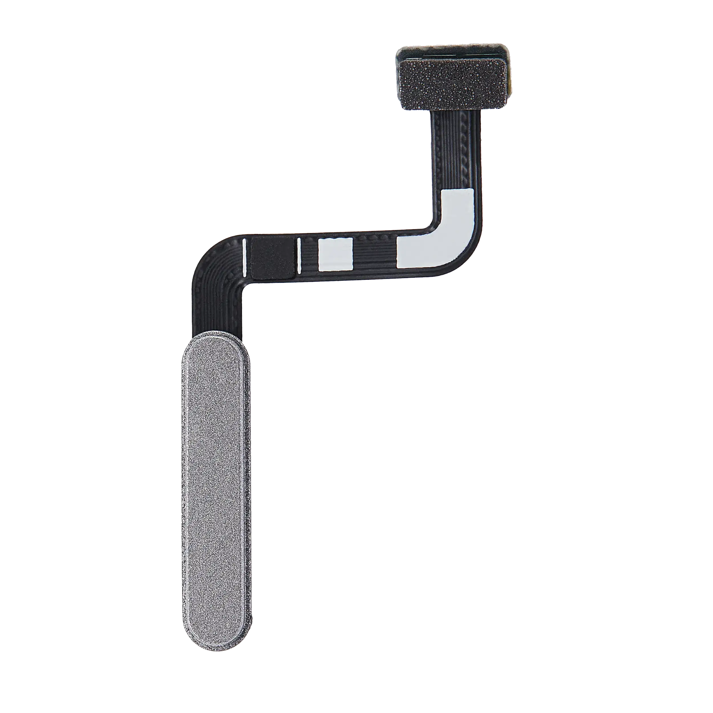 Fingerprint Reader con flat per Samsung Galaxy A32 5G (A326 / 2021) (Awesome Bianco)