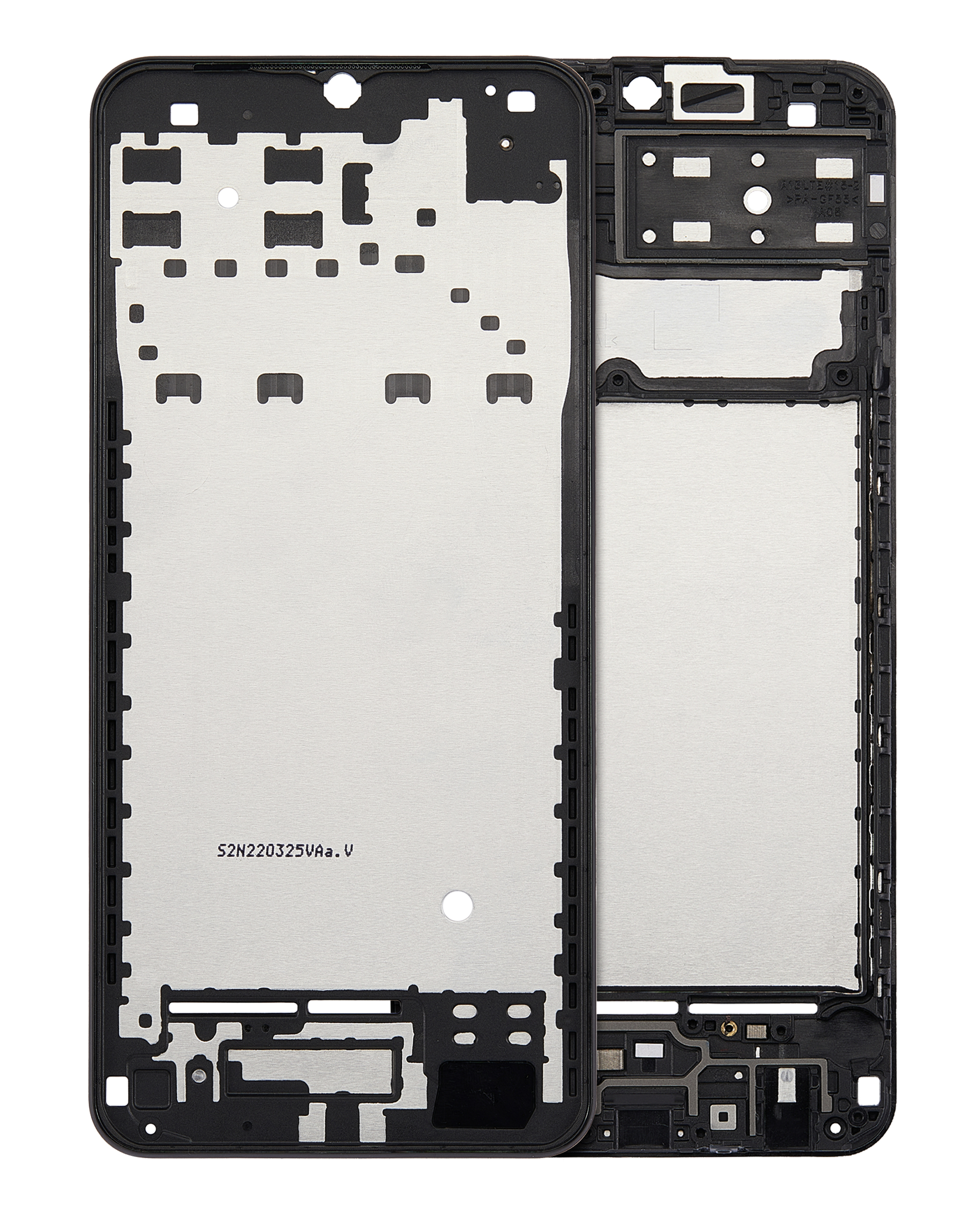 LCD-Frame per Samsung Galaxy A13 (A135 / 2022)