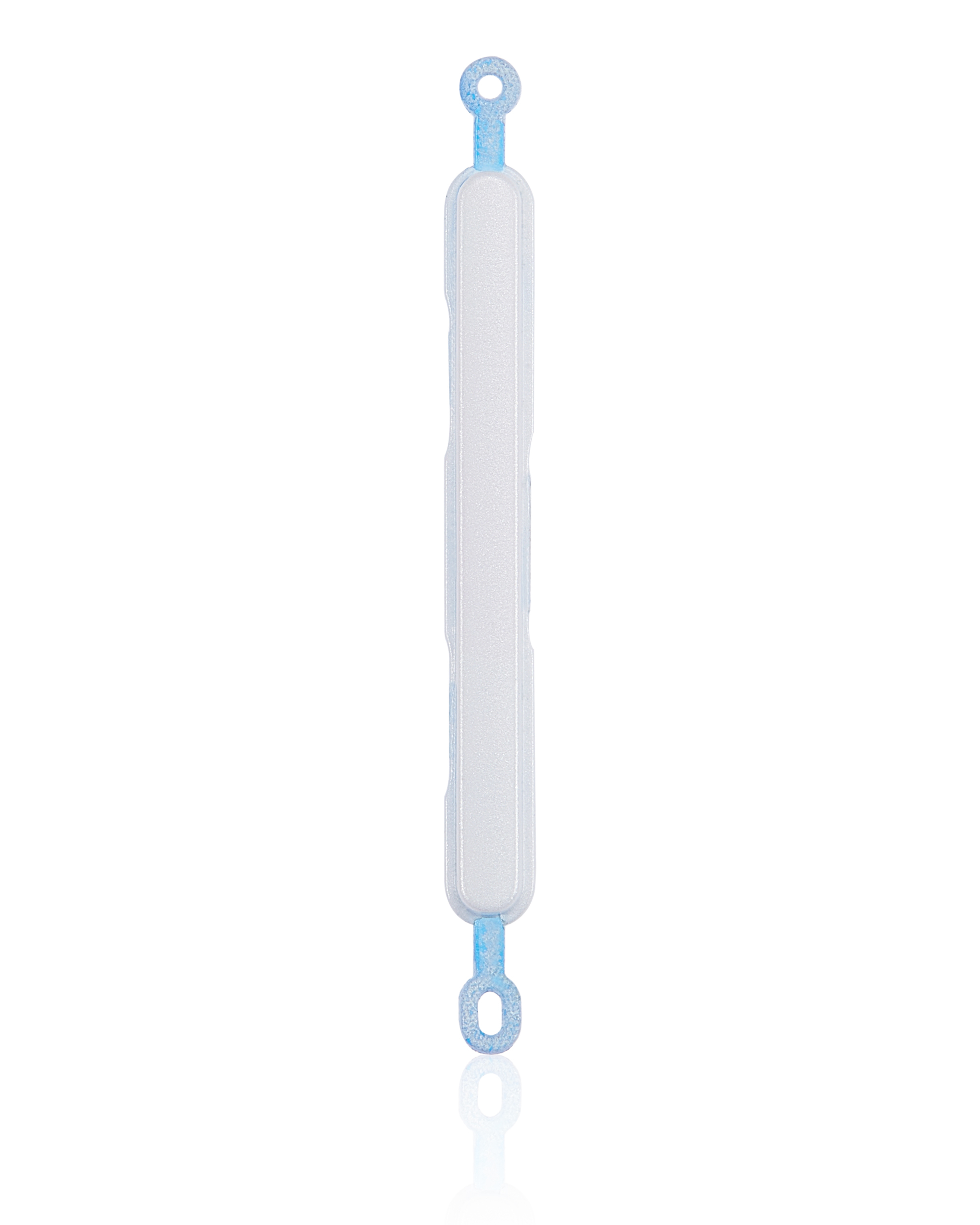 Hard Buttons (Accensione / Volume) per Samsung Galaxy A03S (A037F / 2021) (Bianco)