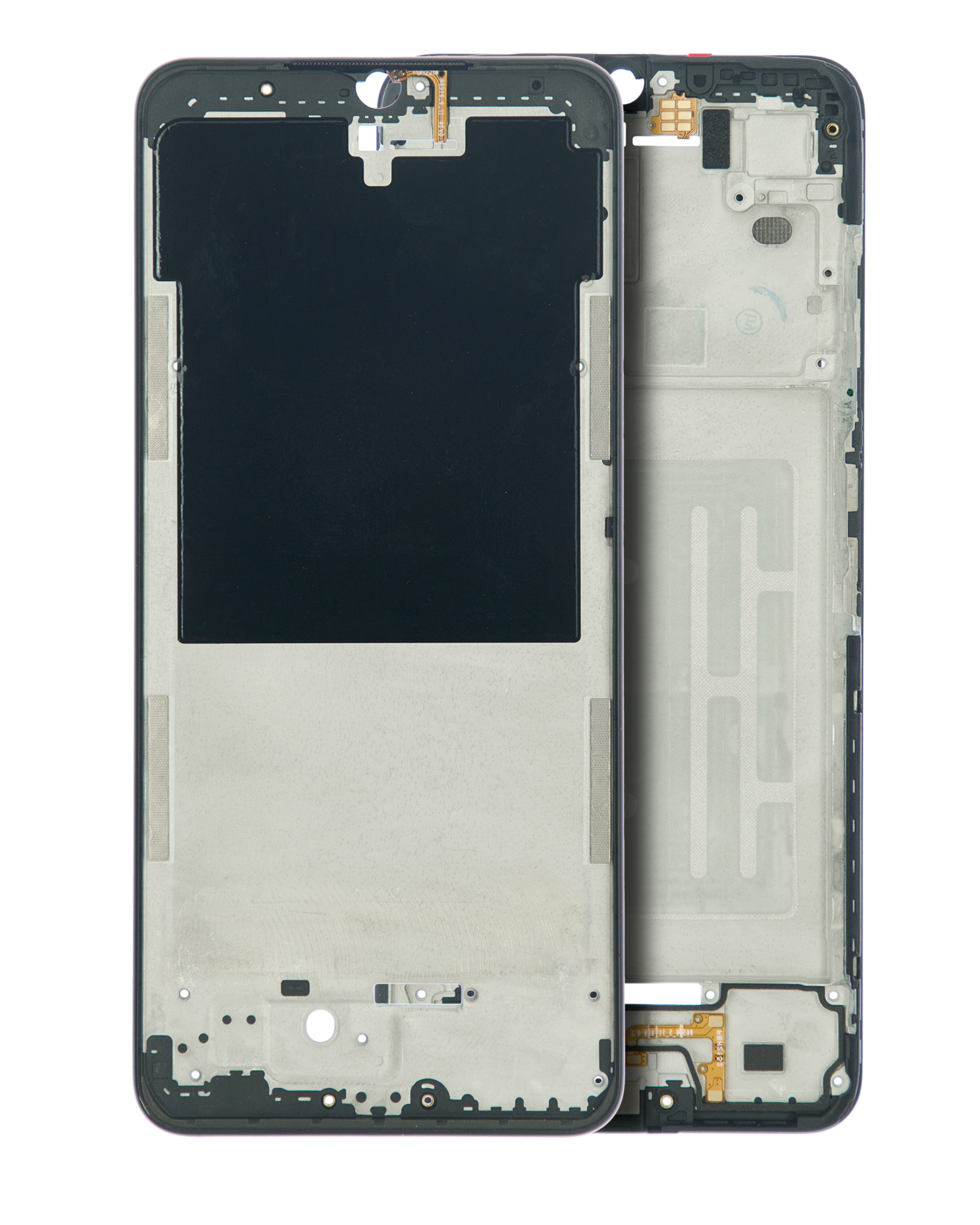 LCD-Frame per Samsung Galaxy A03s (A037U / 2021) (US Version)