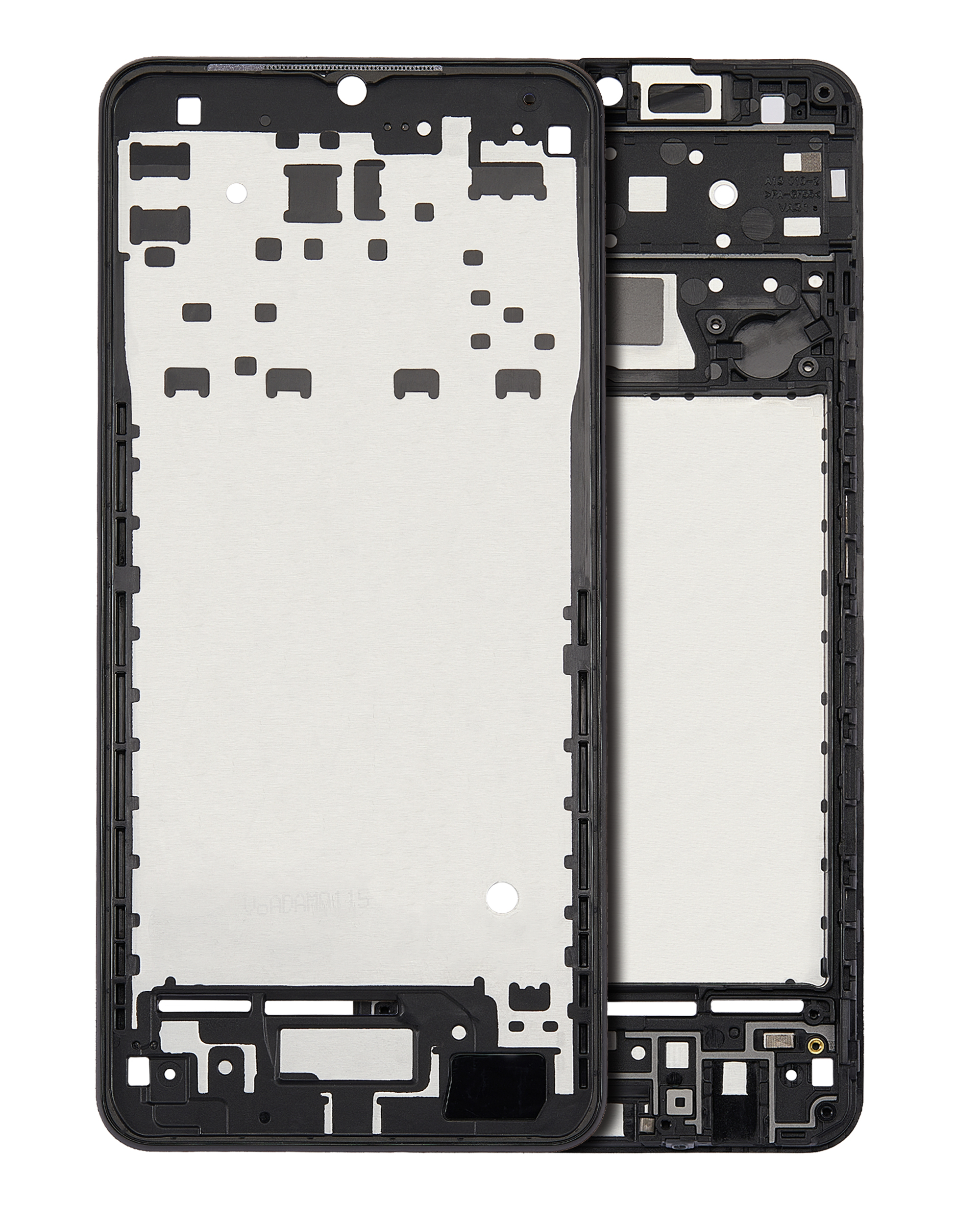 LCD-Frame per Samsung Galaxy A13 5G (A136 / 2021)