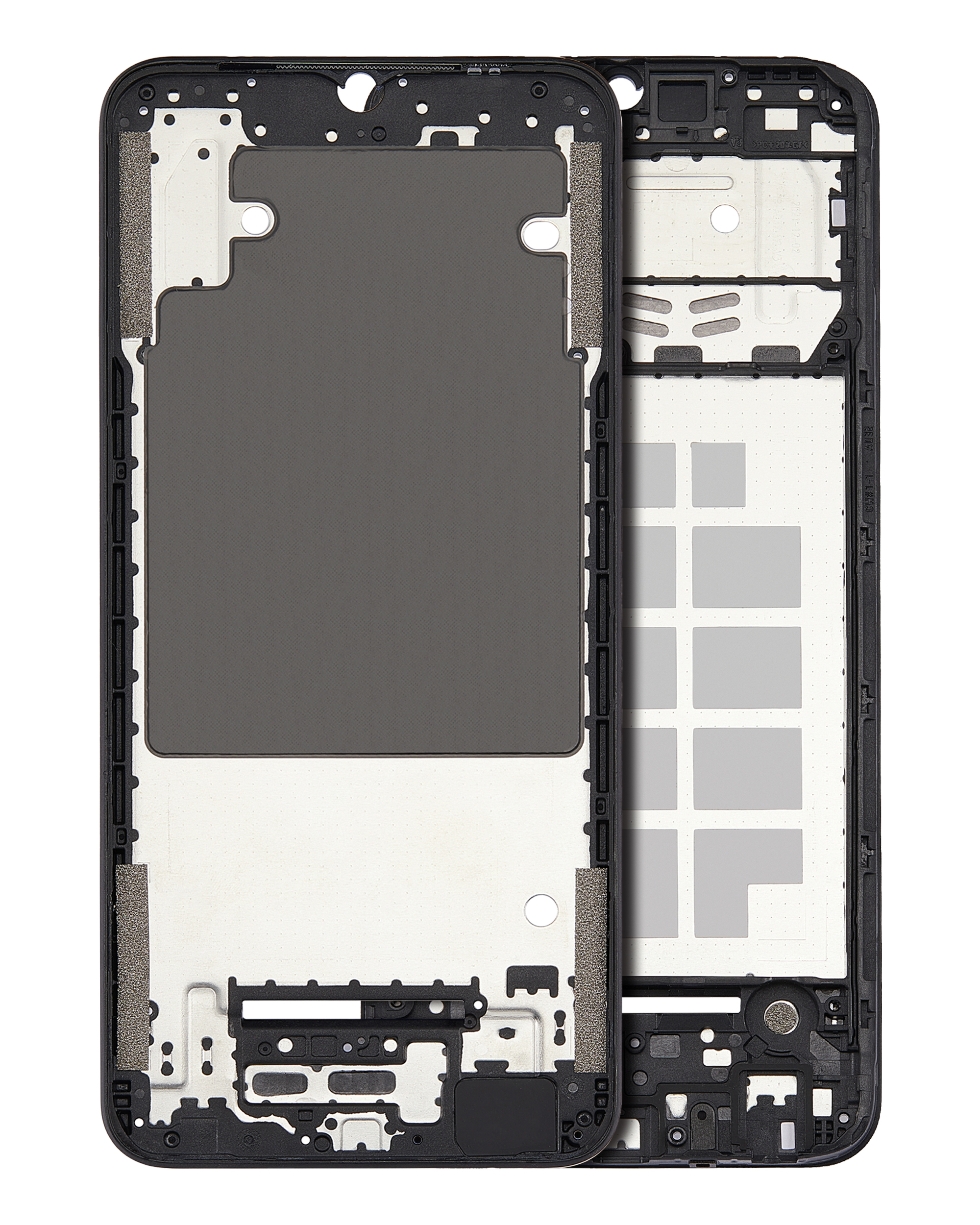 LCD-Frame per Samsung Galaxy A03 Core (A032 / 2021)