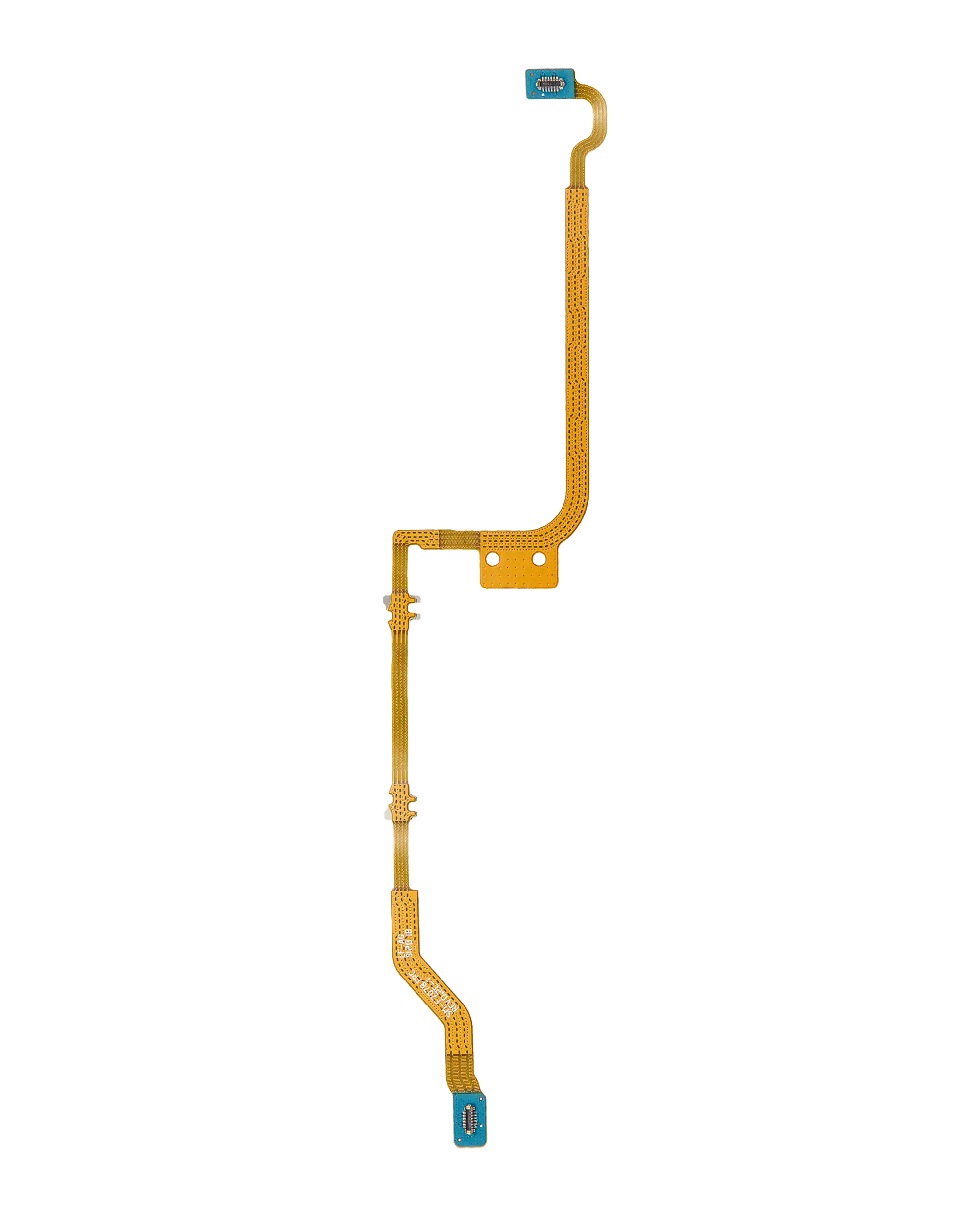 Signal flat per Samsung Galaxy Z Flip 5G (F707)