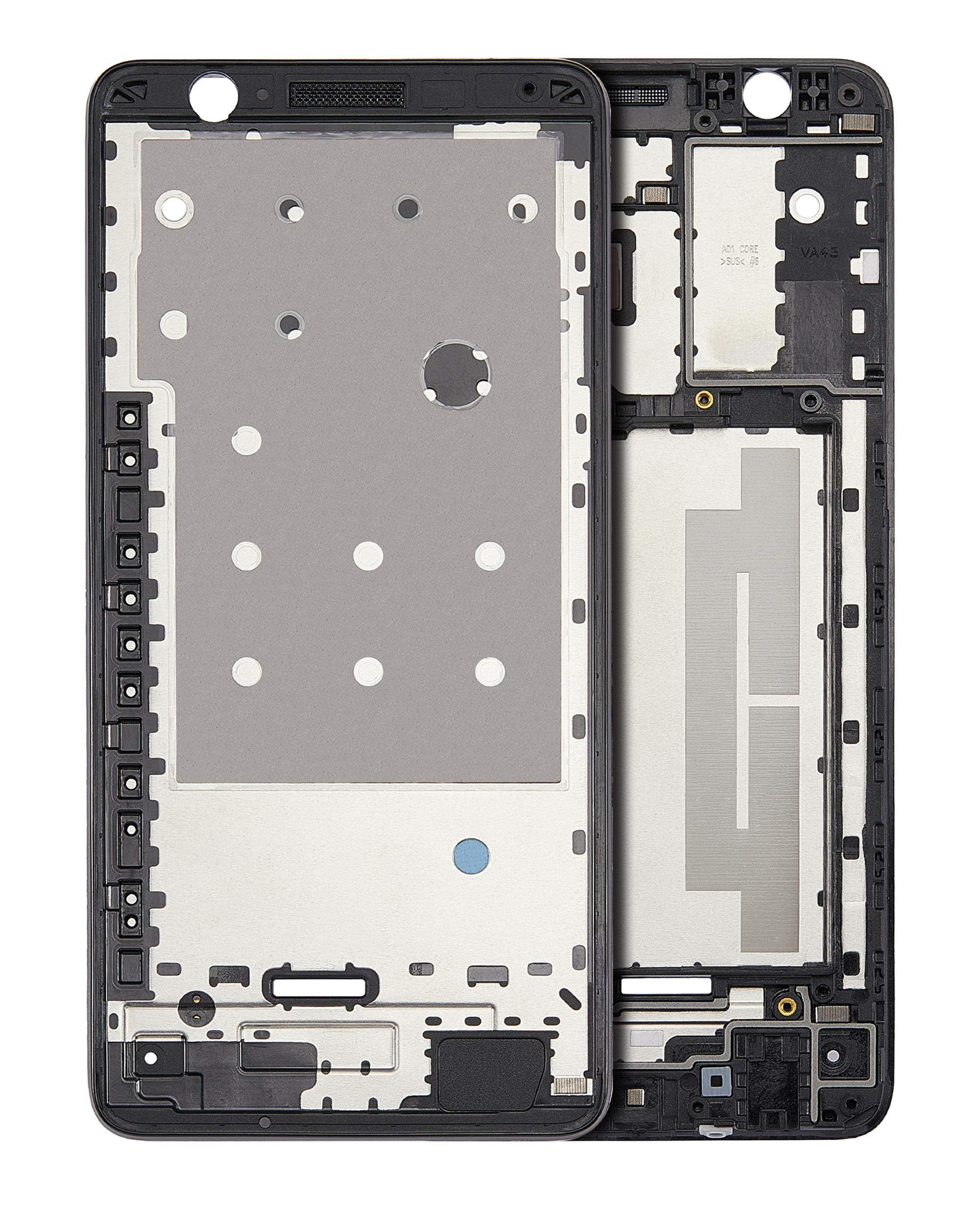 LCD-Frame per Samsung Galaxy A01 Core (A013F / 2020)