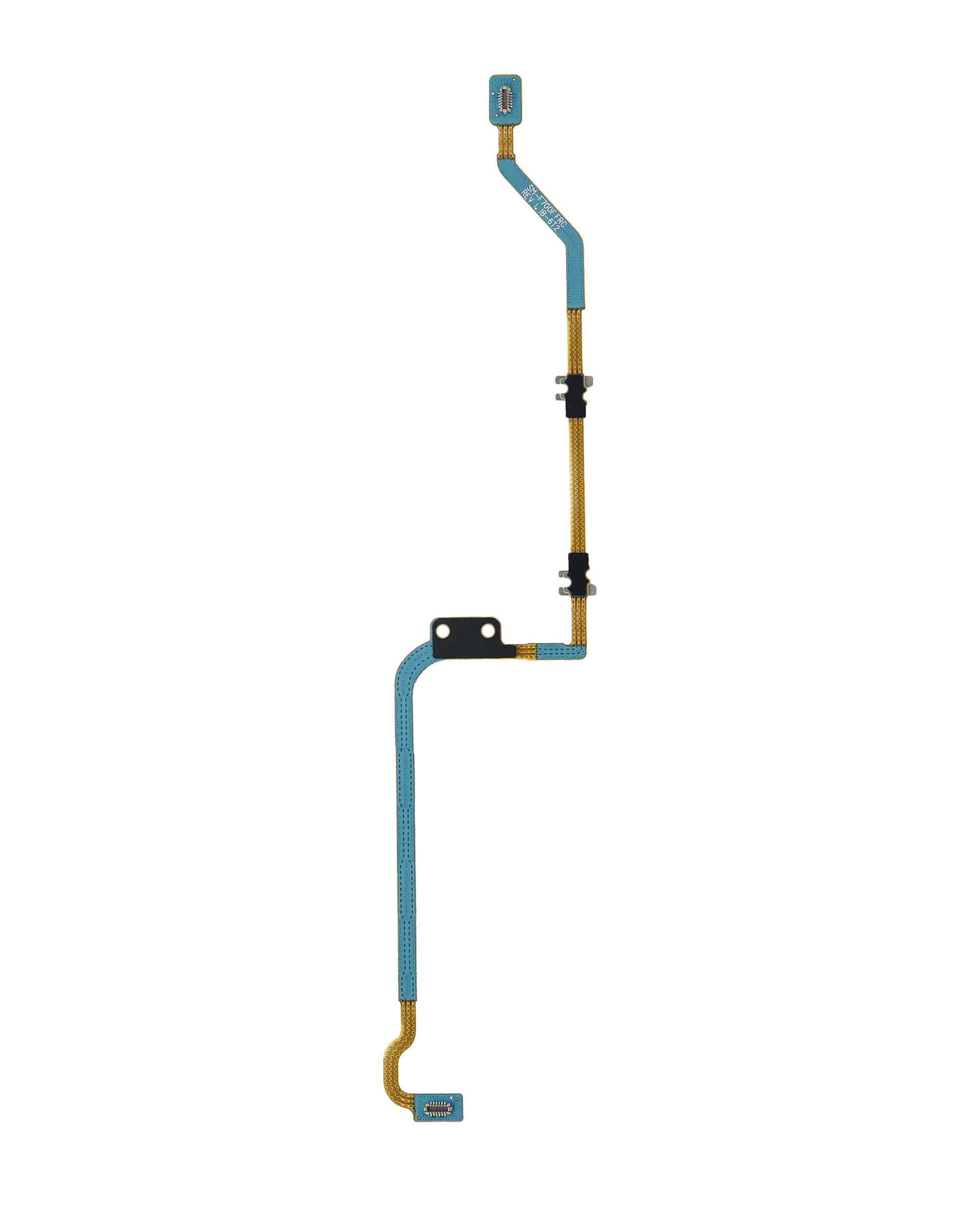 Signal flat per Samsung Galaxy Z Flip 4G (F700)