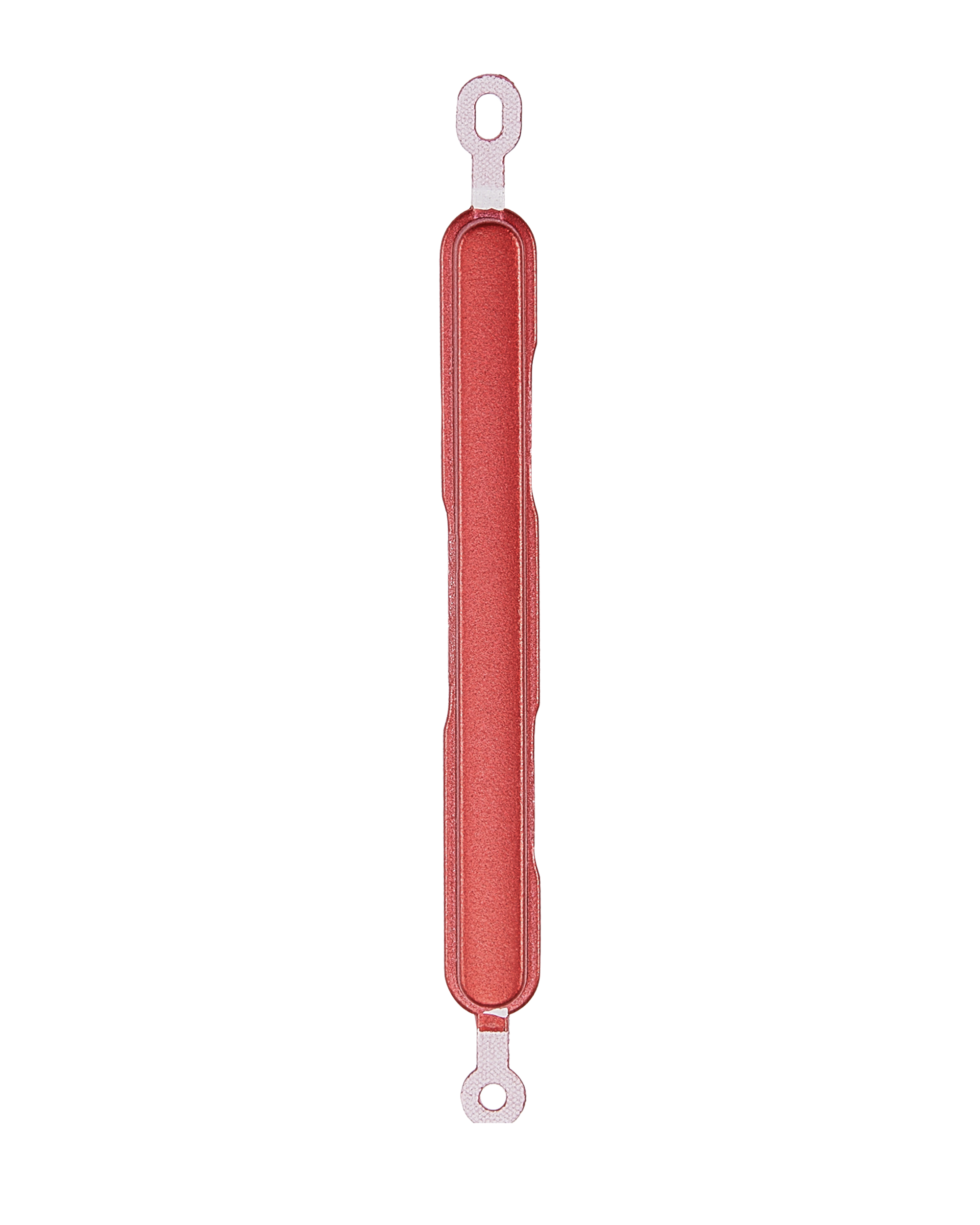 Hard Buttons (Accensione / Volume) per Samsung Galaxy A03S (A037 / 2021) (Rosso)