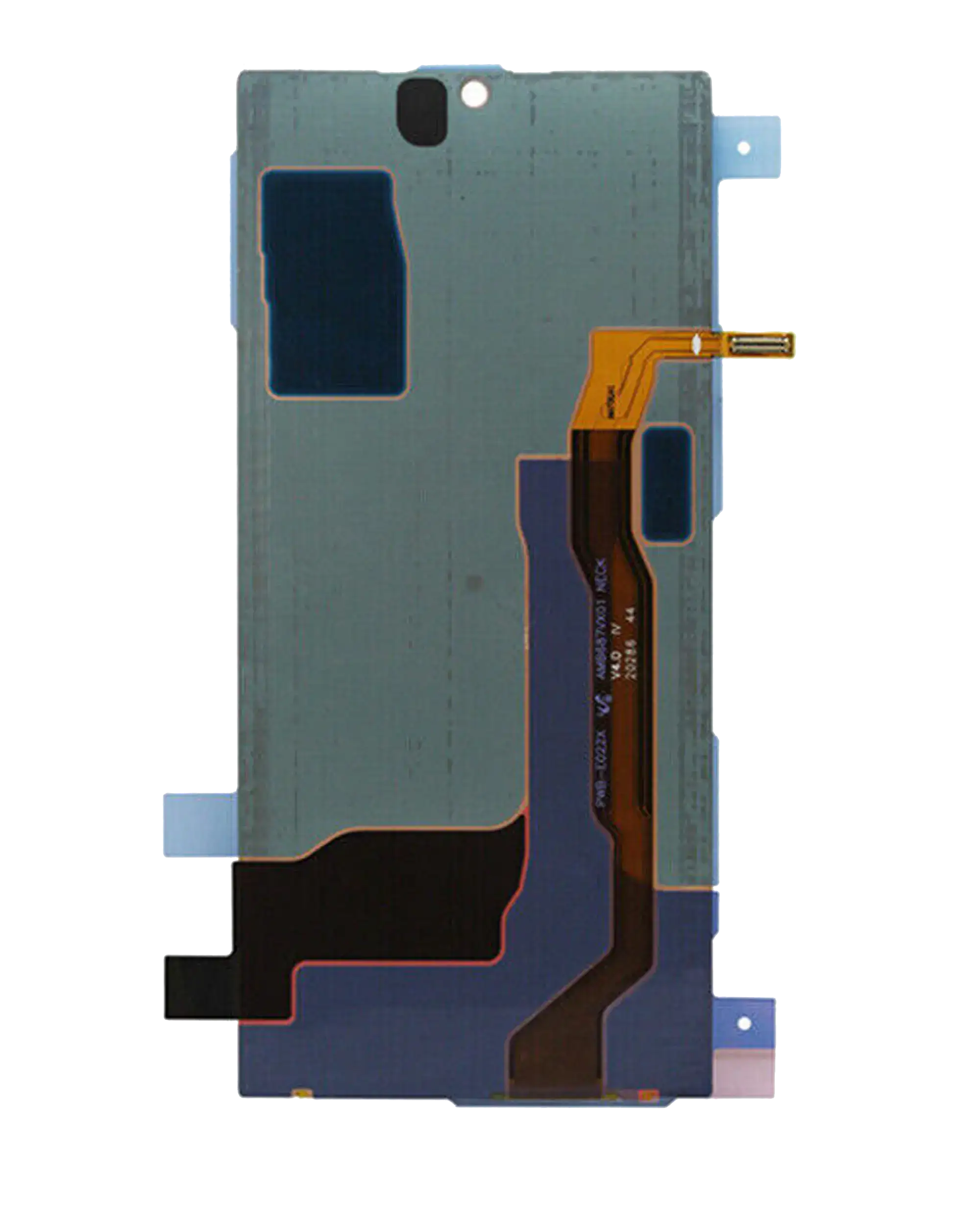 Touch screen Stylus Touch screen Sensore per Samsung Galaxy Note 20 Ultra