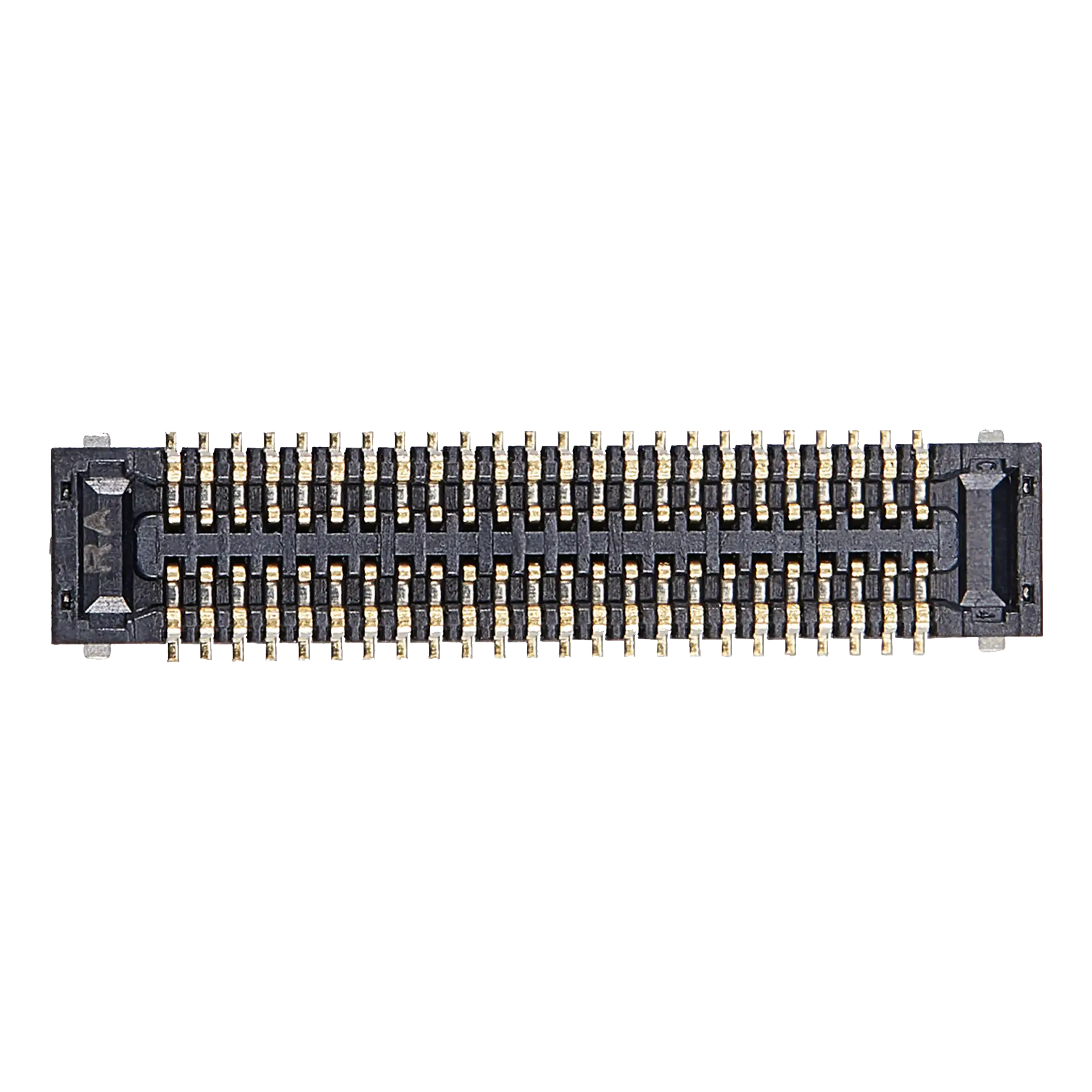 Mainboard flat FPC Connettore (On The Connettore di ricarica Scheda) (Female) per Samsung Galaxy A13 5G (A136U / 2021) (48 Pin) (10 pezzi)
