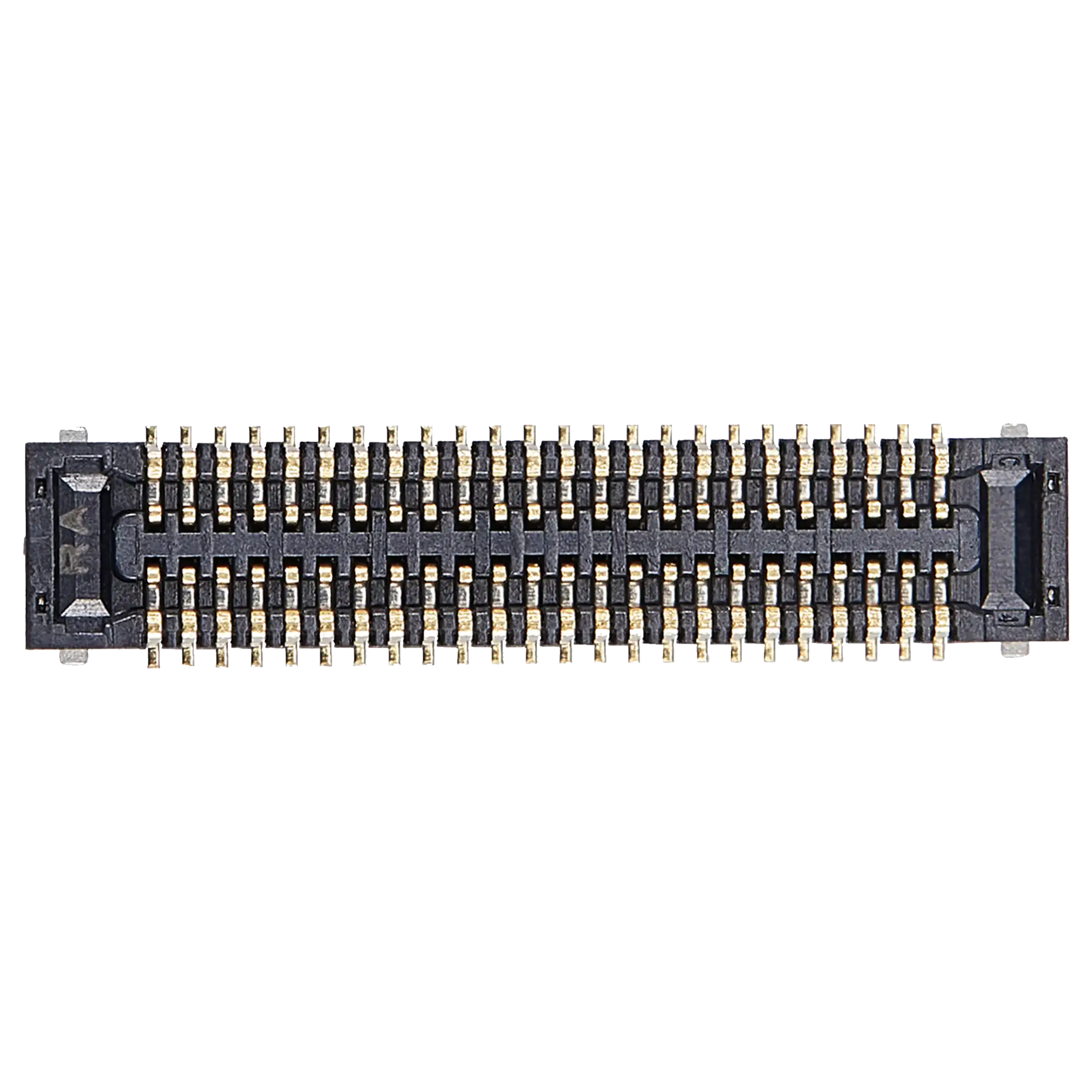 Mainboard flat FPC Connettore (On The Connettore di ricarica Scheda) (Female) per Samsung Galaxy A13 5G (A136U / 2021) / A10e (A102 / 2019) (48 Pin)