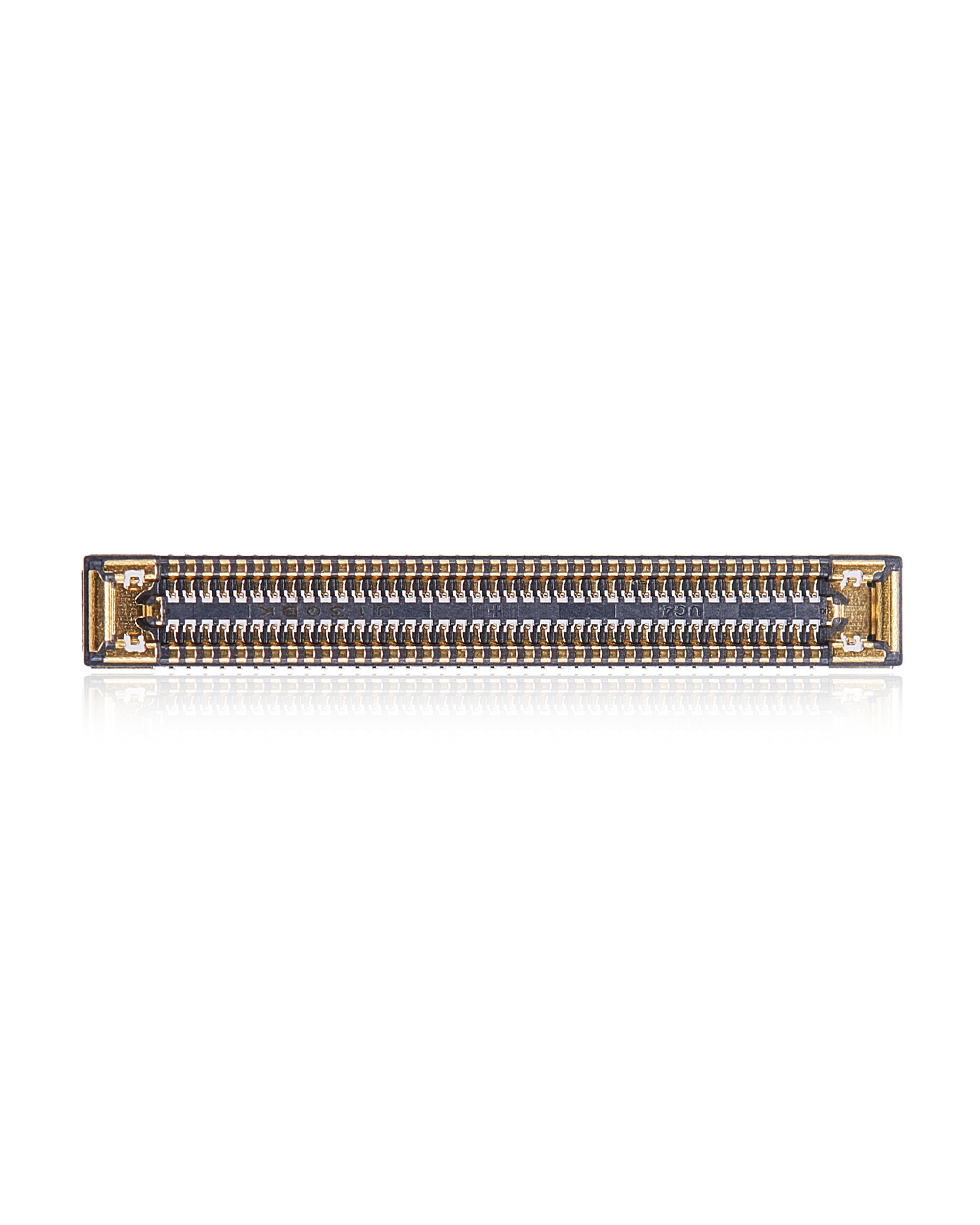 Mainboard flat FPC Connettore (On The Scheda madre) (Female) per Samsung Galaxy A13 5G (A136U / 2021) (78 Pin) (10 pezzi)