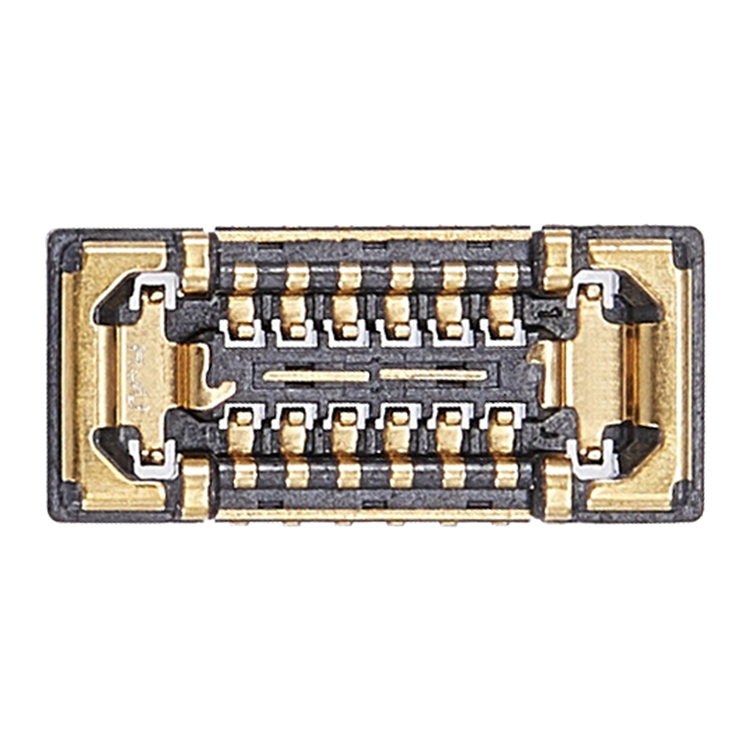 Antenna FPC Connettore (ON Connettore di ricarica) per Samsung Galaxy Note 10 Plus
