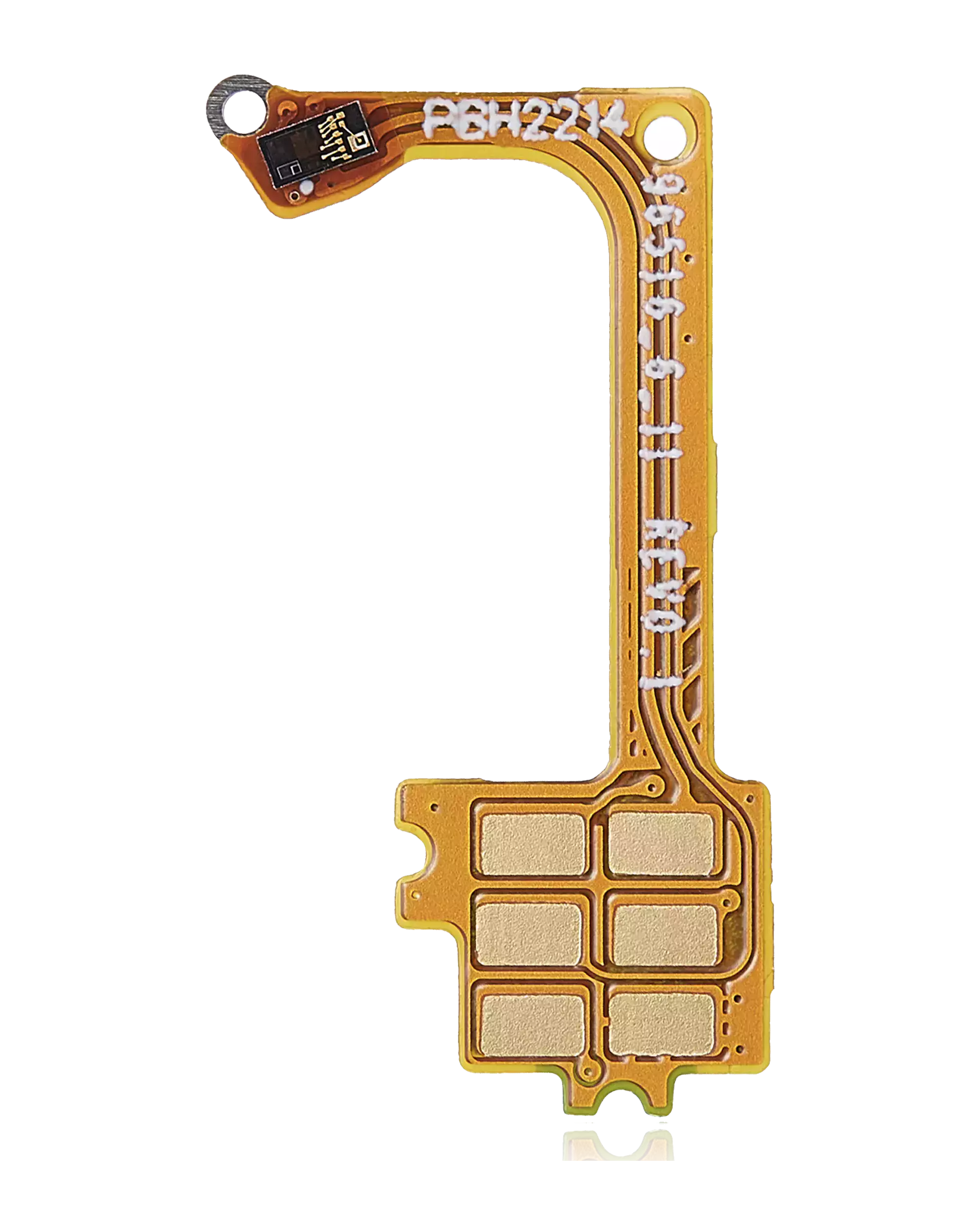 Sensore prossimità flat per Samsung Galaxy A03S (A037U / 2021)