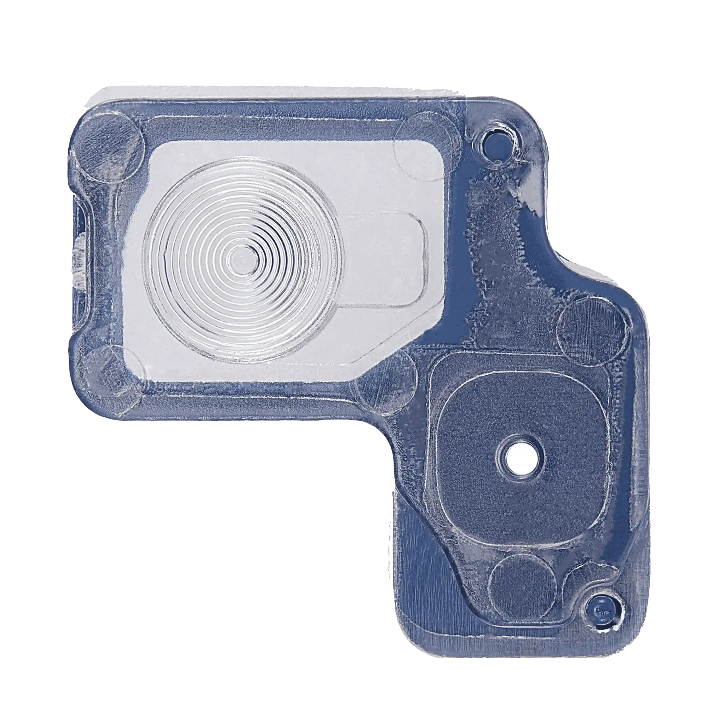 flash per Samsung Galaxy S21 Ultra