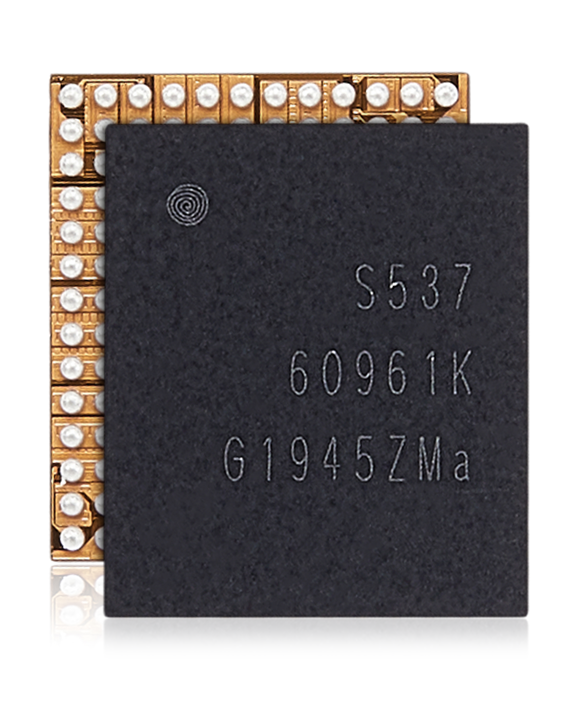 Power Management PMIC IC per Samsung Galaxy A10 (A105 / 2019) / A30 (A305 / 2019) / A50 (A505 / 2019) / A70 (A705 / 2019) / A51 (A515 / 2019) (S537)