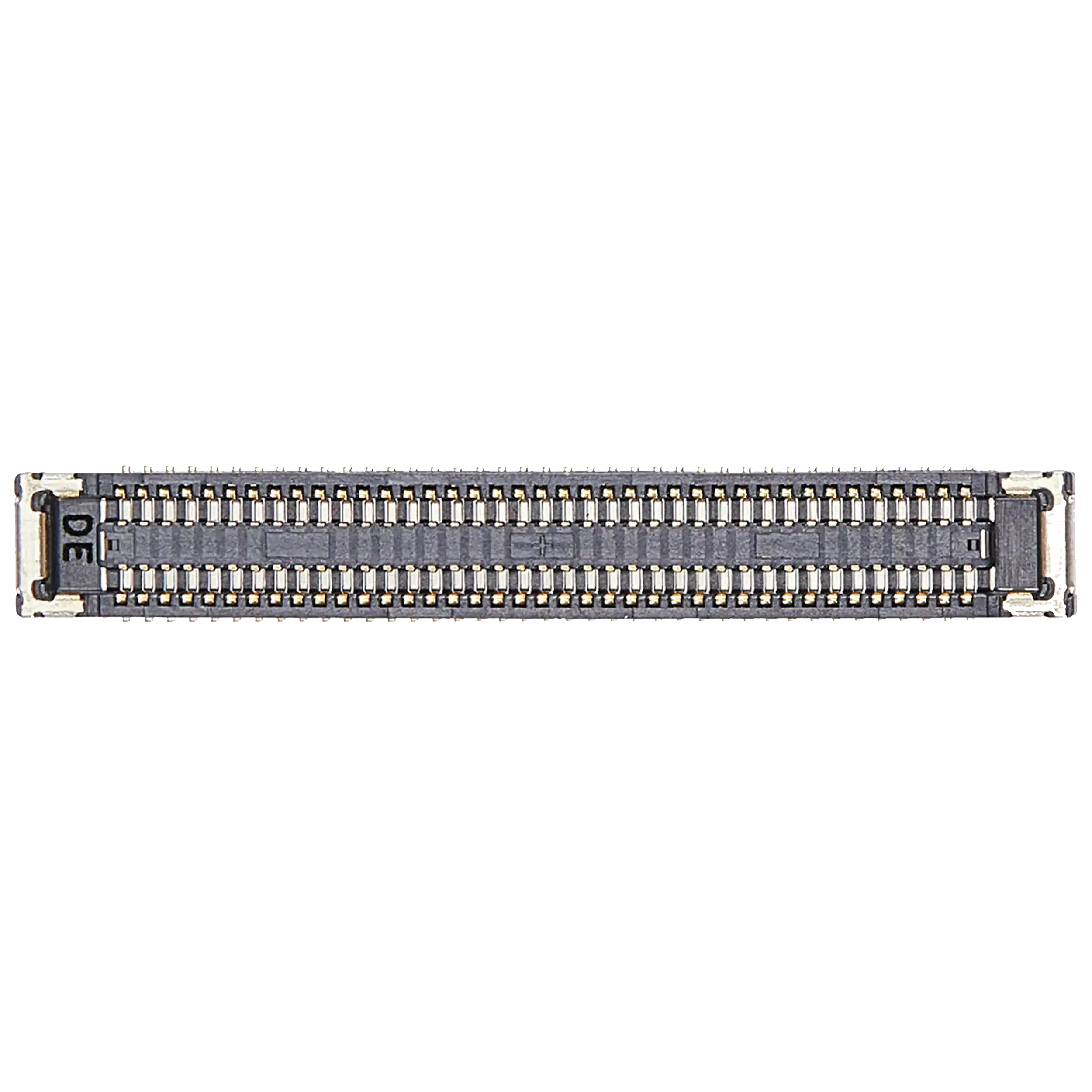 Main to Sub-Scheda FPC Connettore (On The Scheda madre e Connettore di ricarica) per Samsung Galaxy A70 (A705 / 2019) / A71 4G (A715 / 2019) / A71 5G (A716 / 2020) / S21 FE 5G (78 Pin)