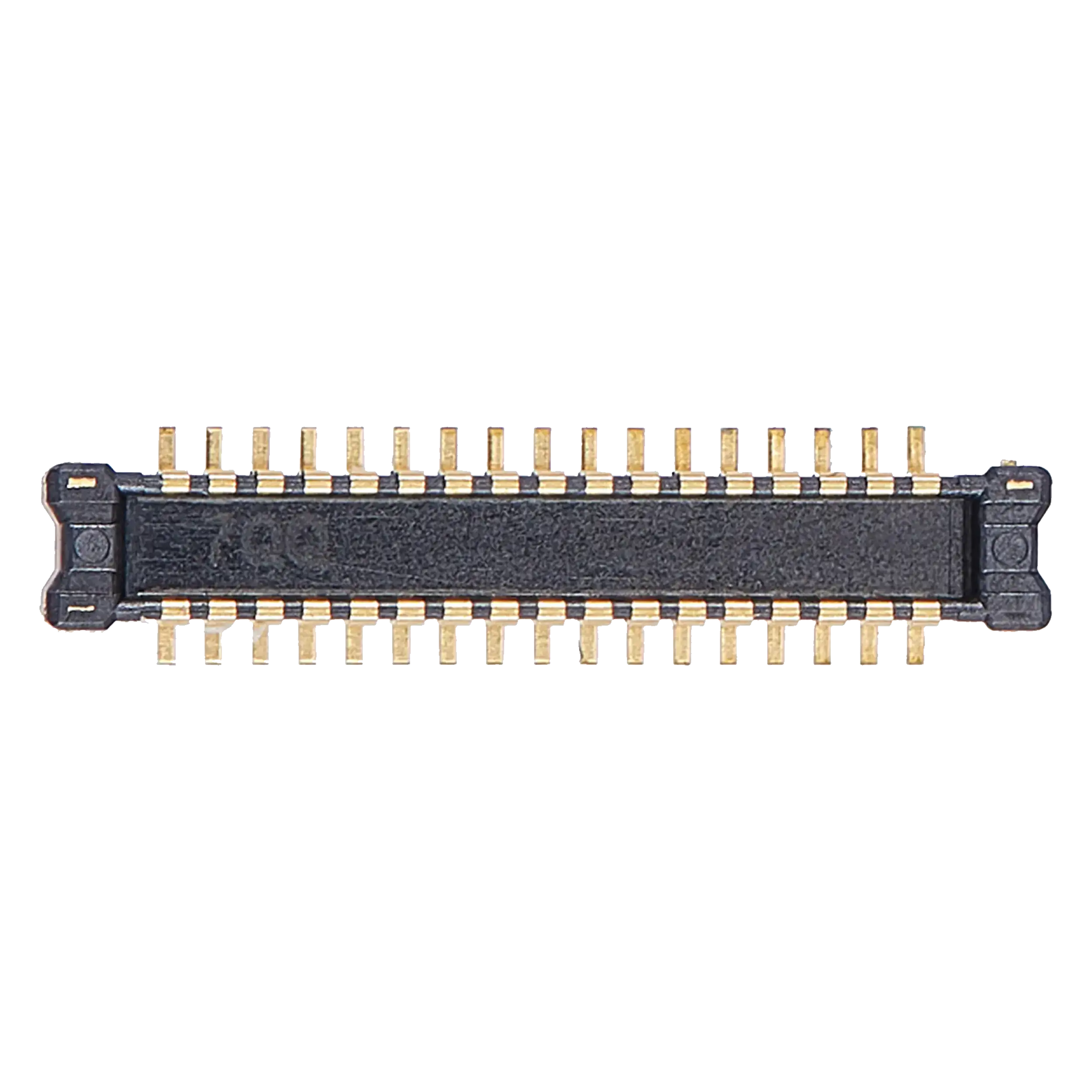 LCD FPC Connettore (On The Scheda madre) per Samsung Galaxy A50 (A505 / 2019)