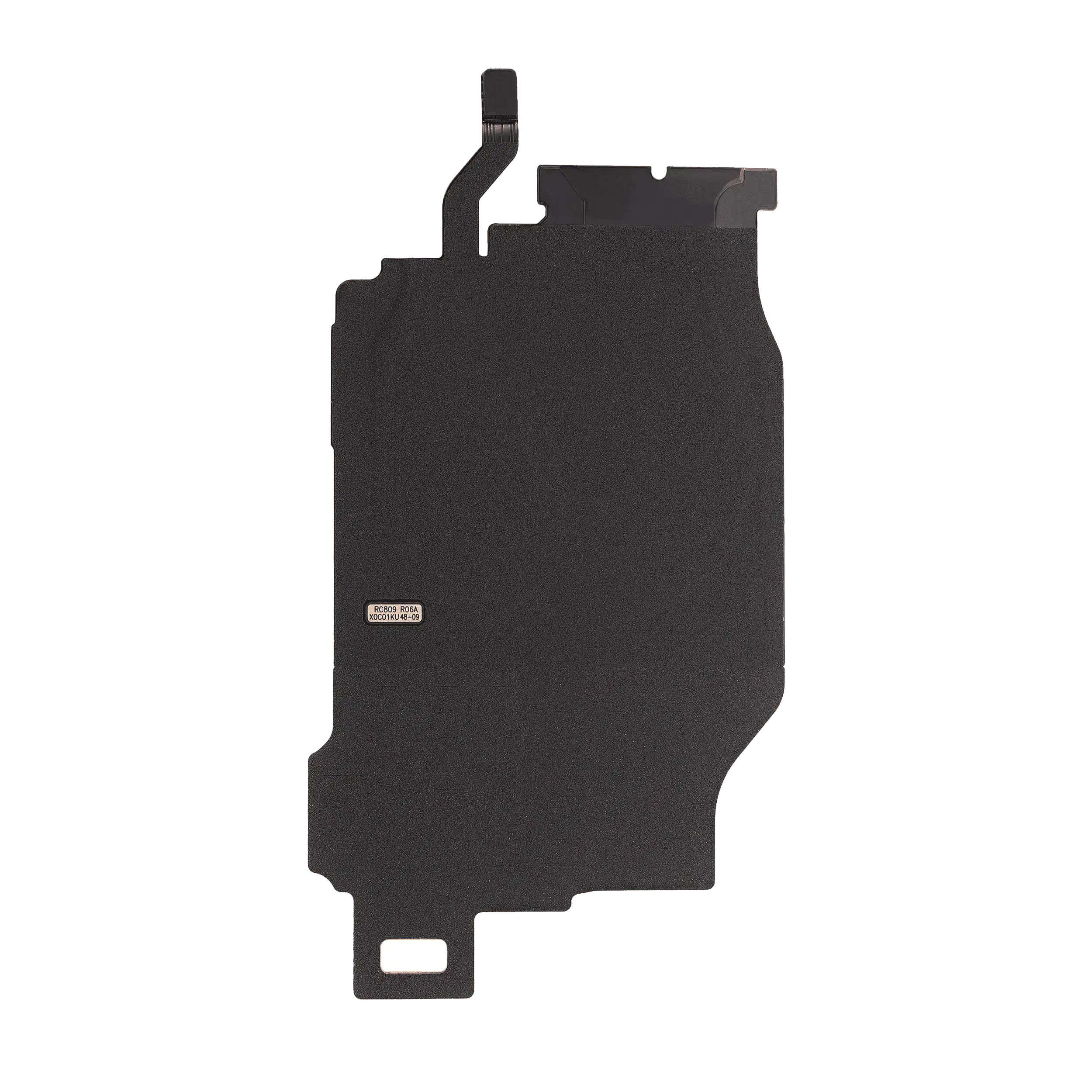 NFC Wireless Charging flat per Samsung Galaxy S21 Plus