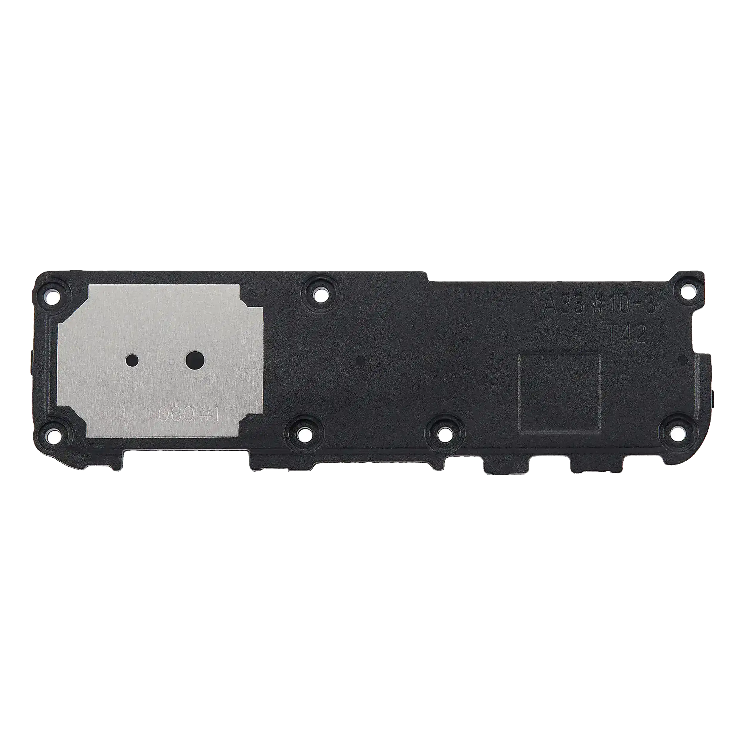 Altoparlante Protective Cover per Samsung Galaxy A33 5G (A336 / 2022)