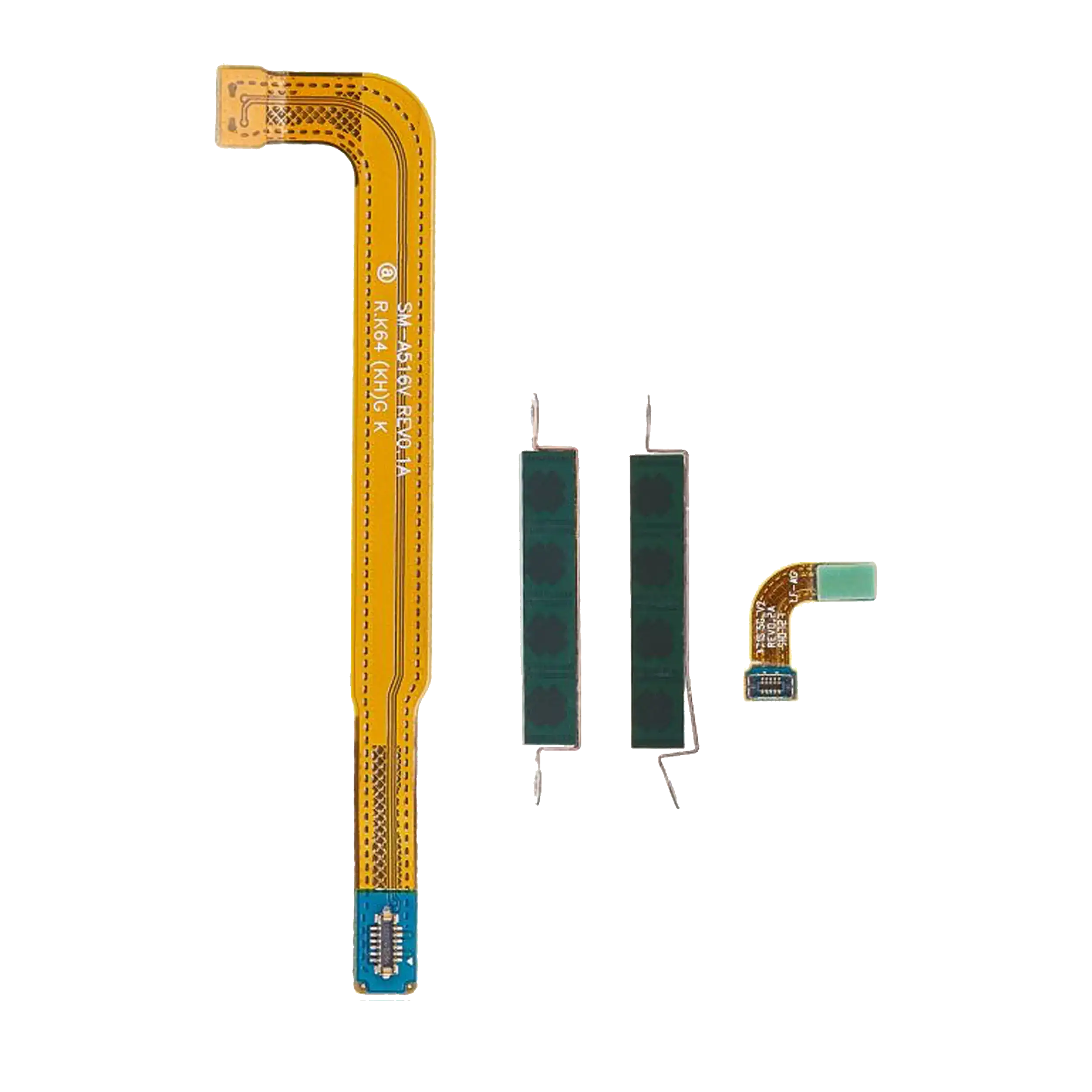 5G Antenna flat con Modulo per Samsung Galaxy A51 5G (A516 / 2020)