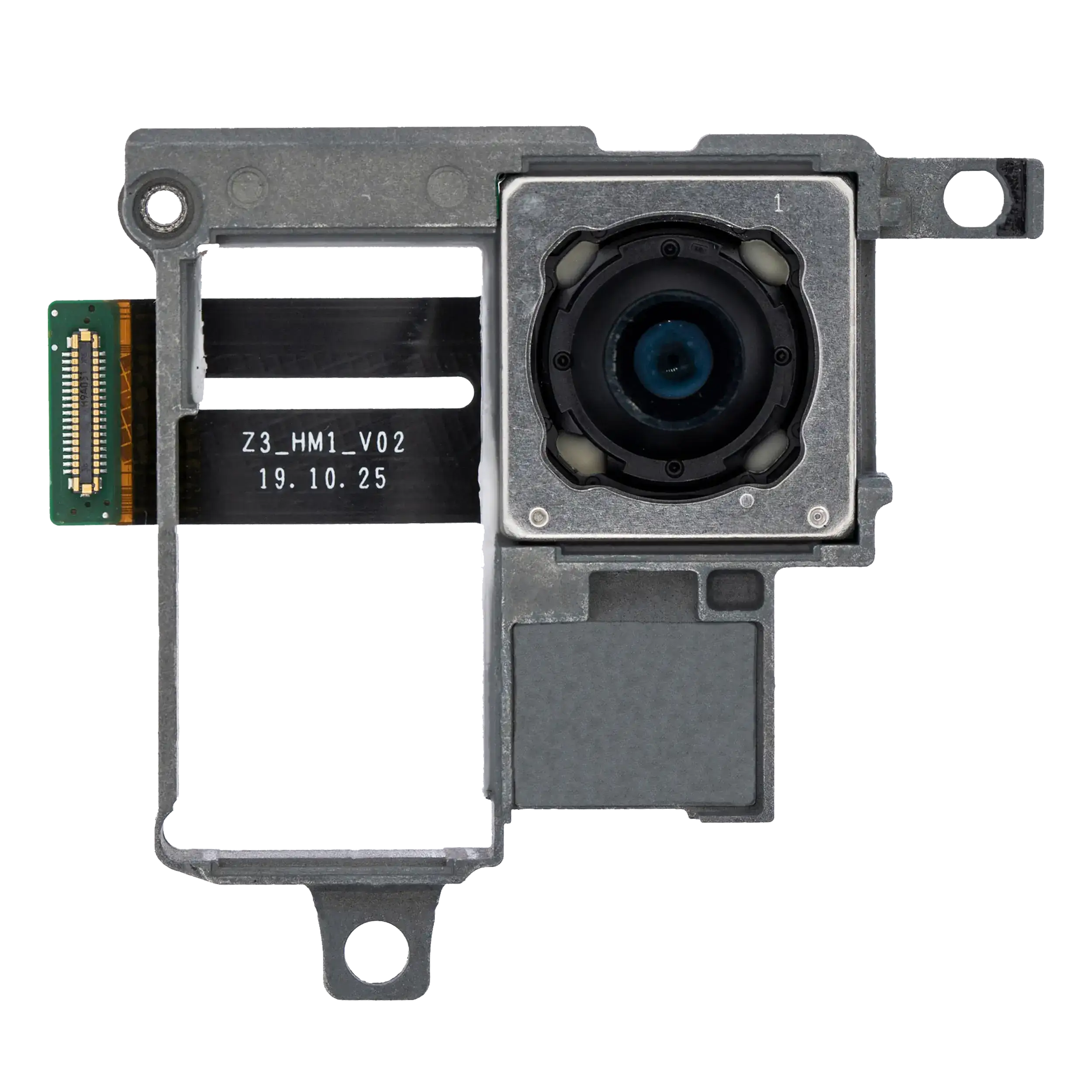 Fotocamera posteriore (Wide) per Samsung Galaxy S20 Ultra 5G